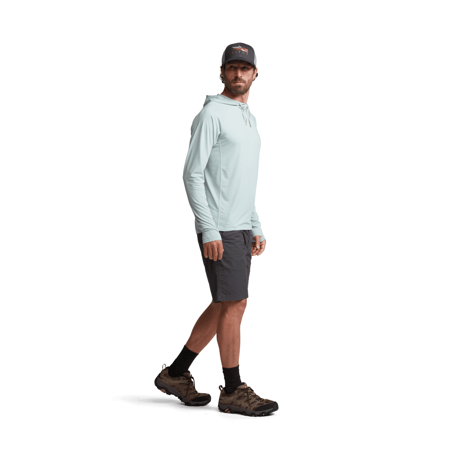 Radiant Hoodie