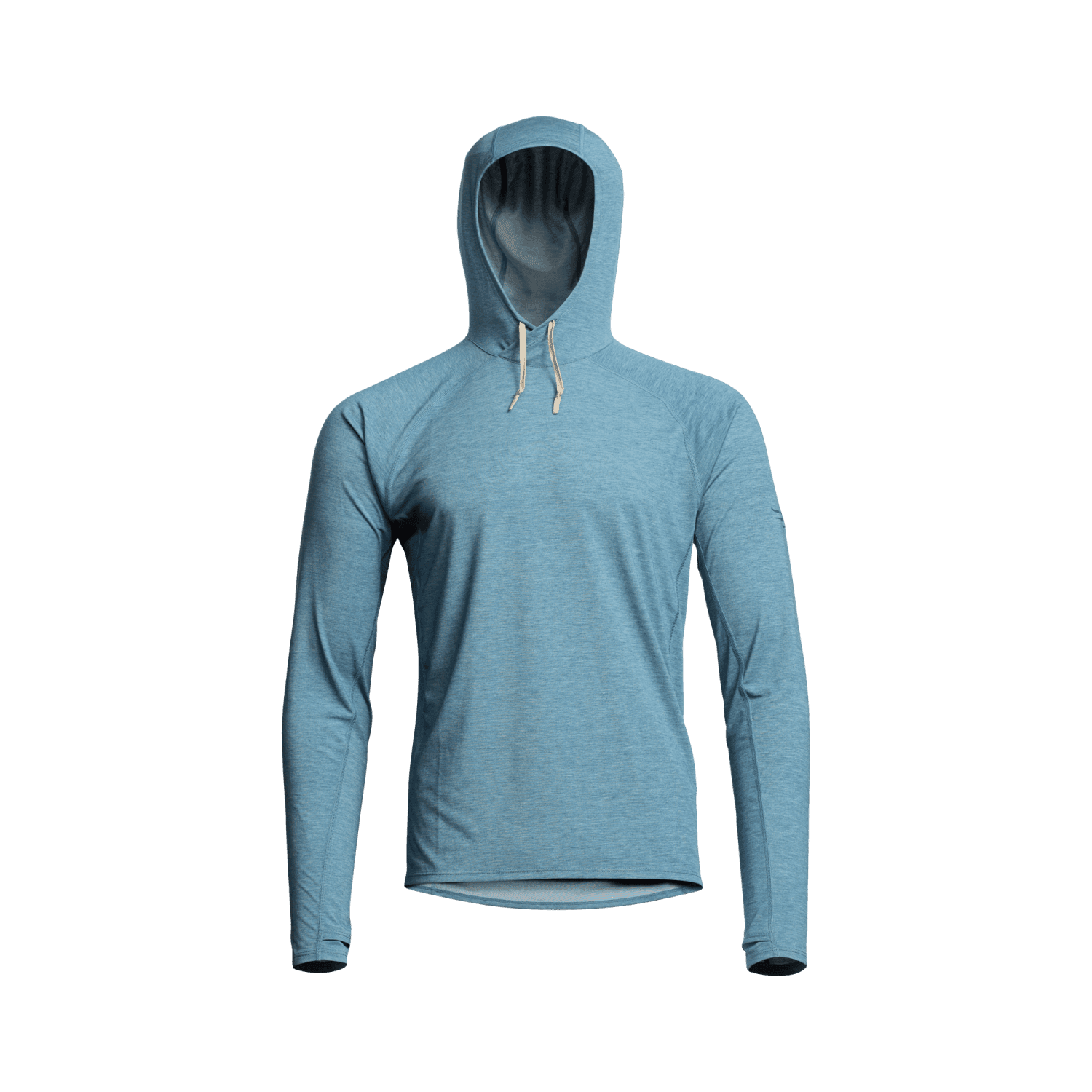 Radiant Hoodie