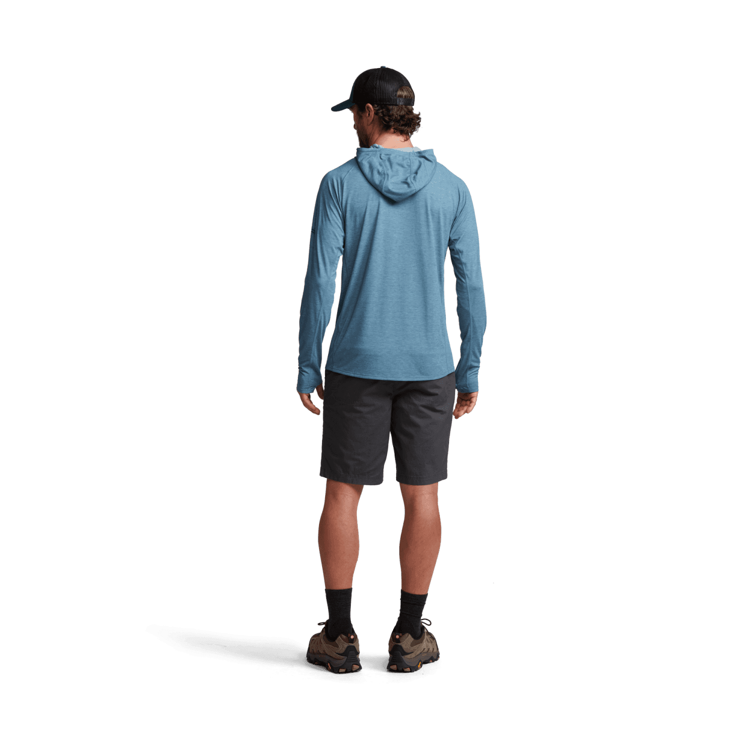 Radiant Hoodie