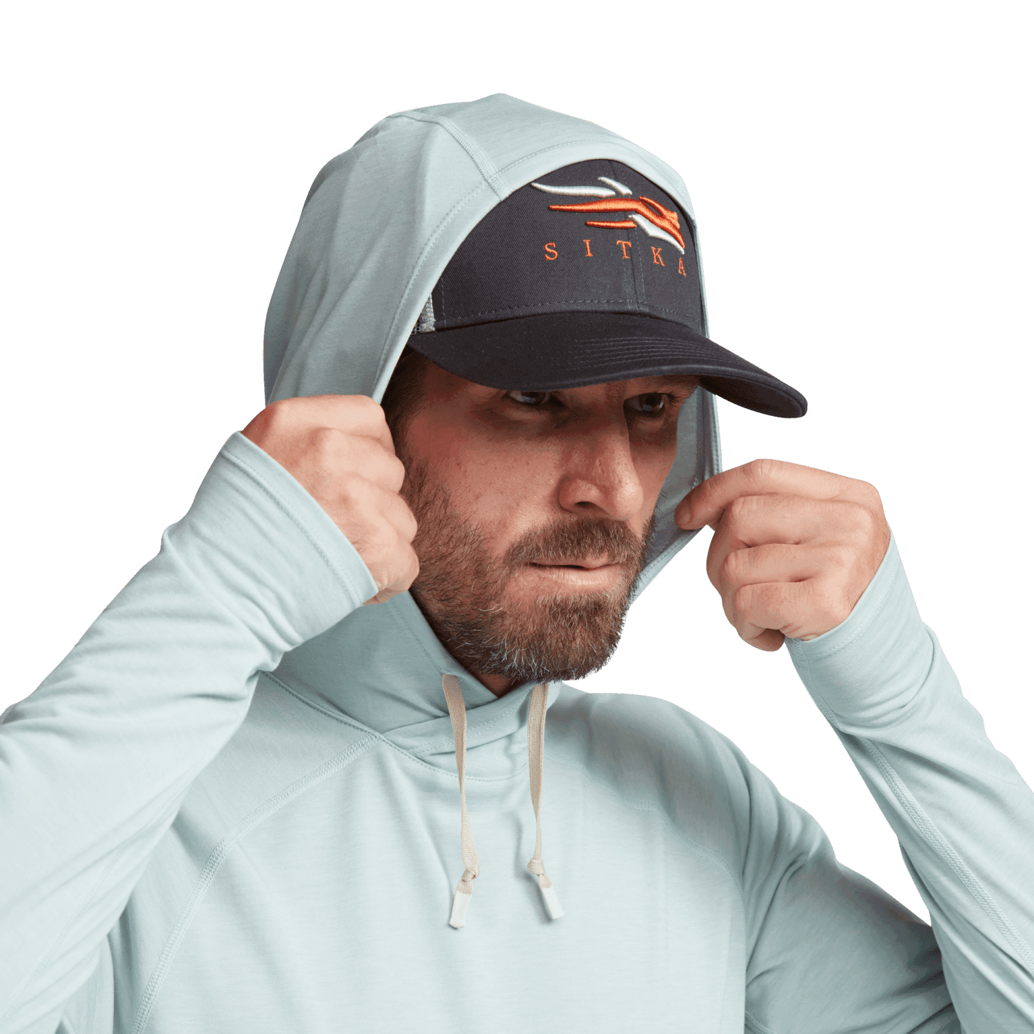 Radiant Hoodie