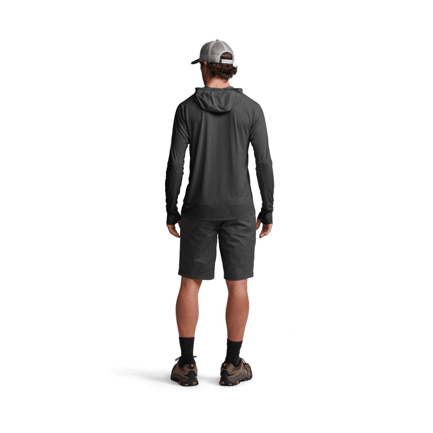 Radiant Hoodie