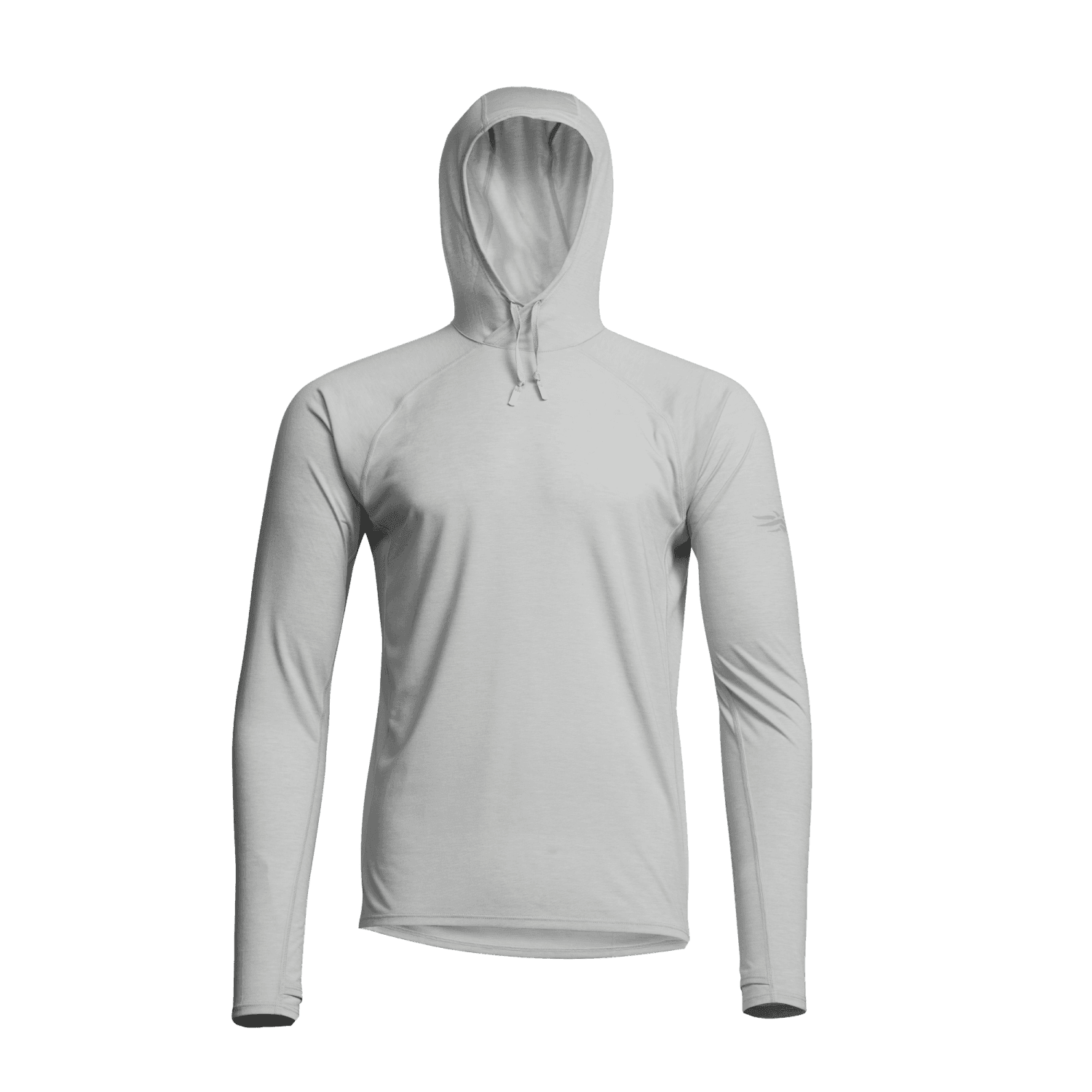 Radiant Hoodie