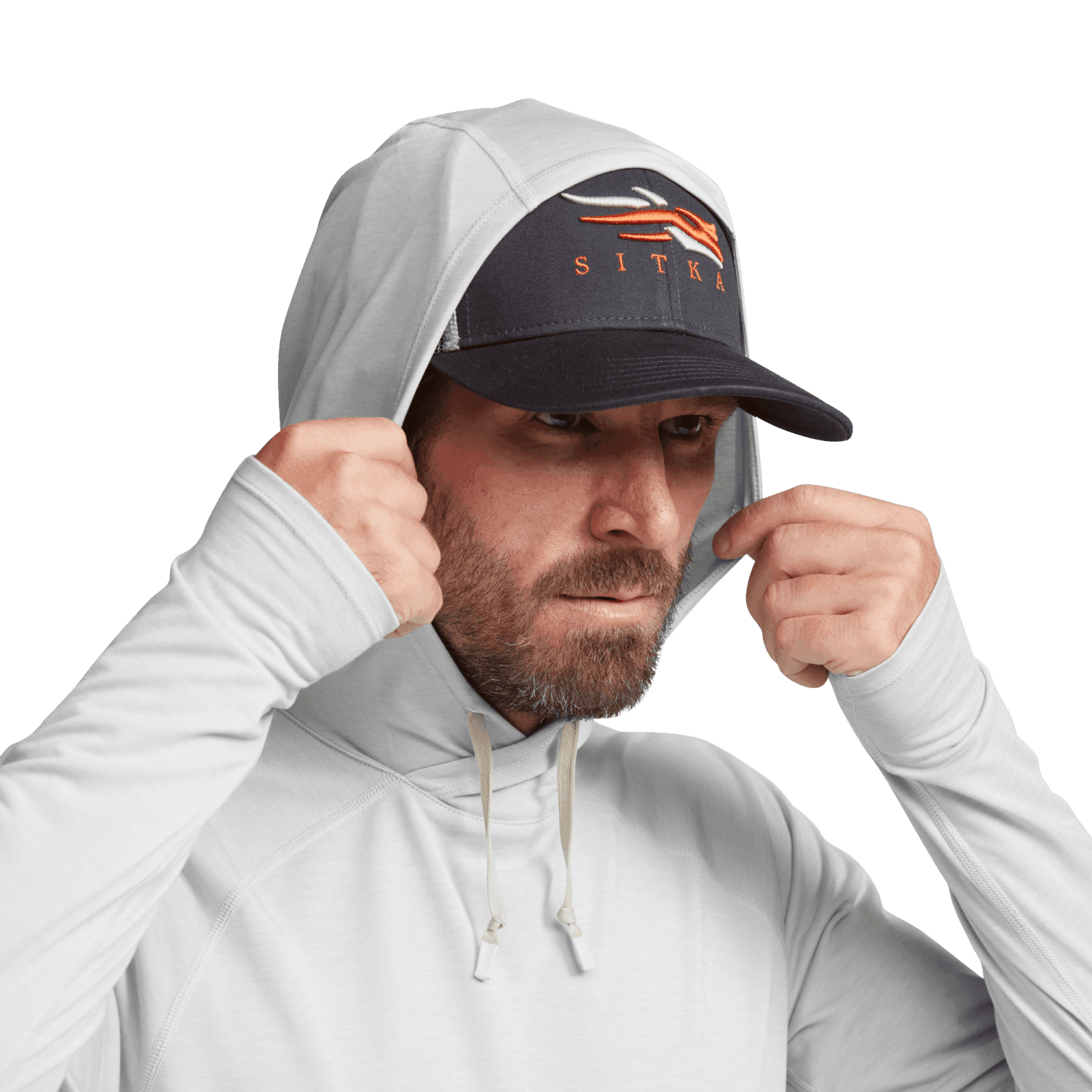Radiant Hoodie