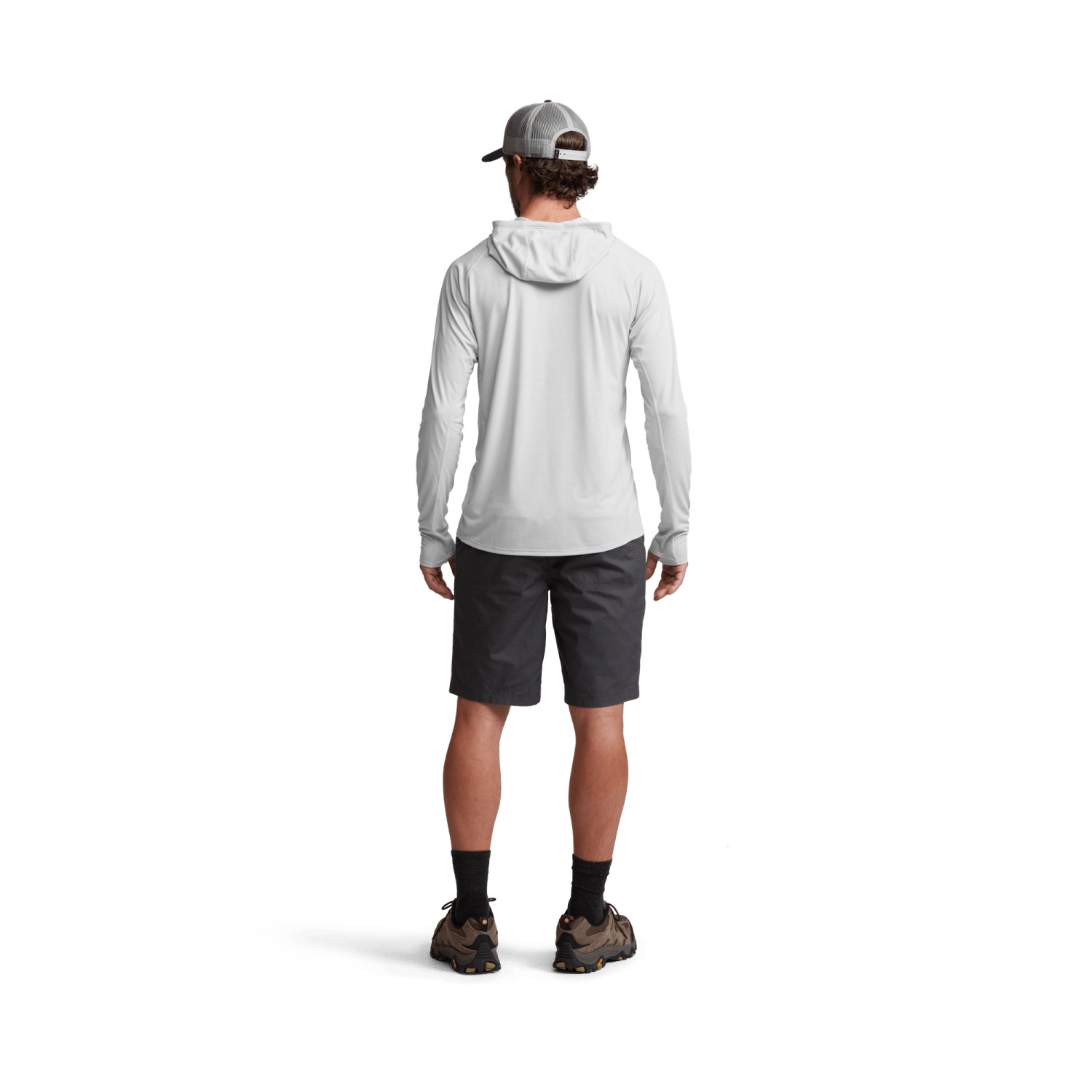 Radiant Hoodie