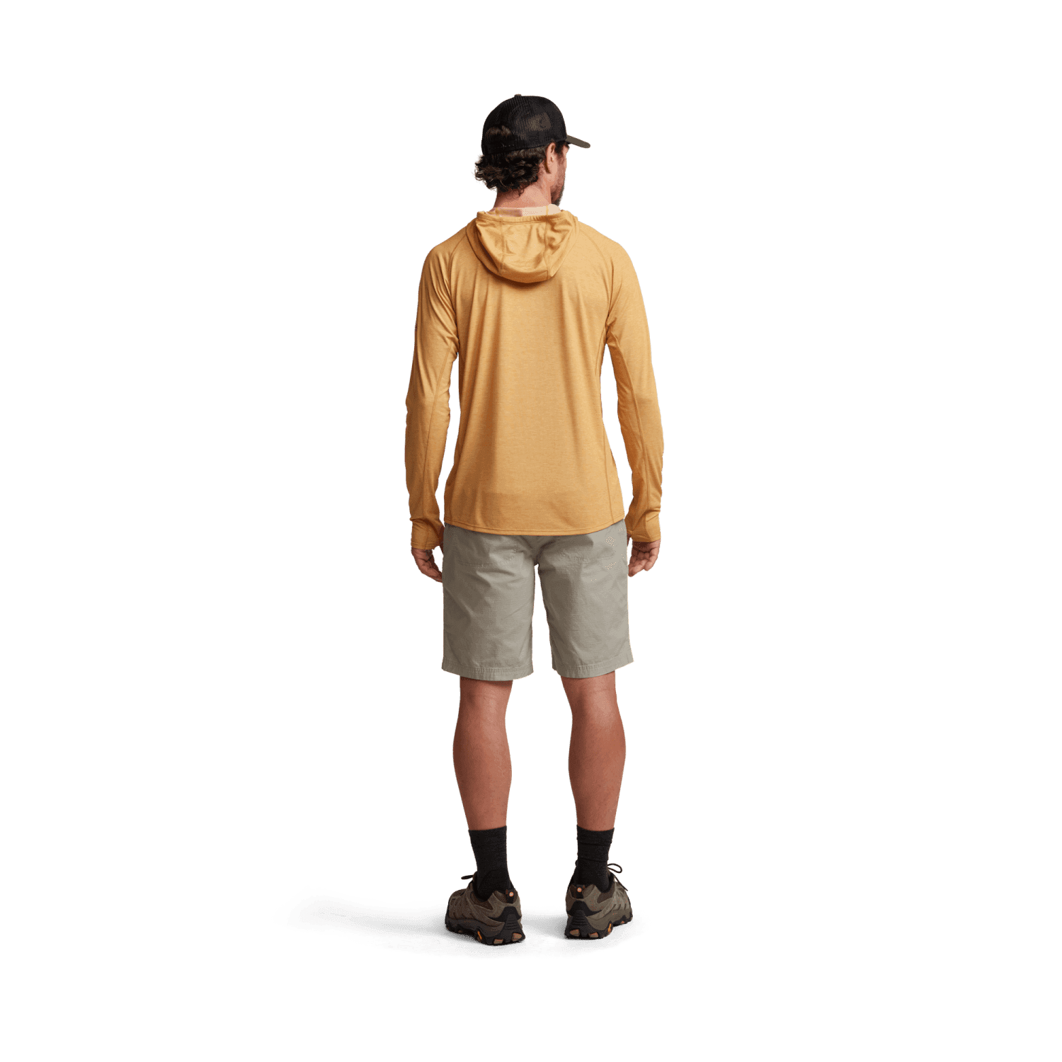 Radiant Hoodie