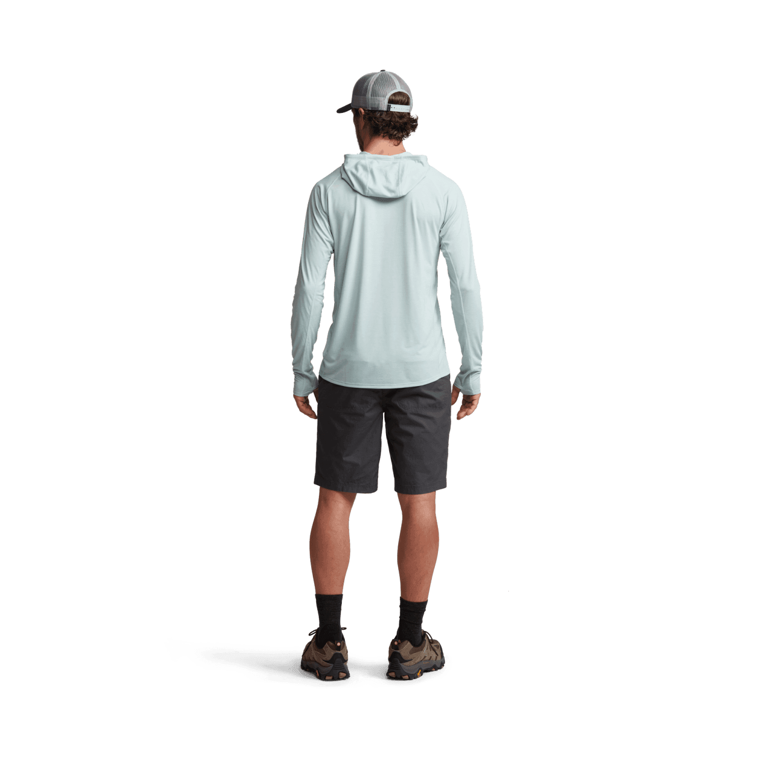 Radiant Hoodie