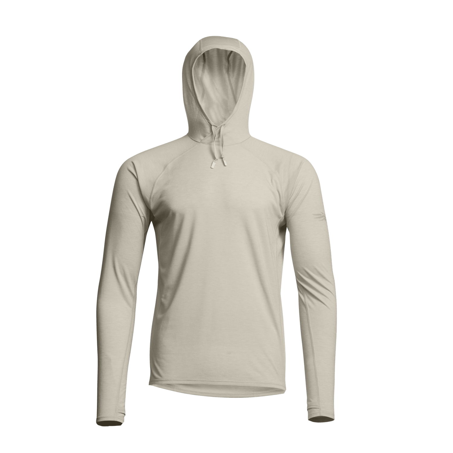 Radiant Hoodie
