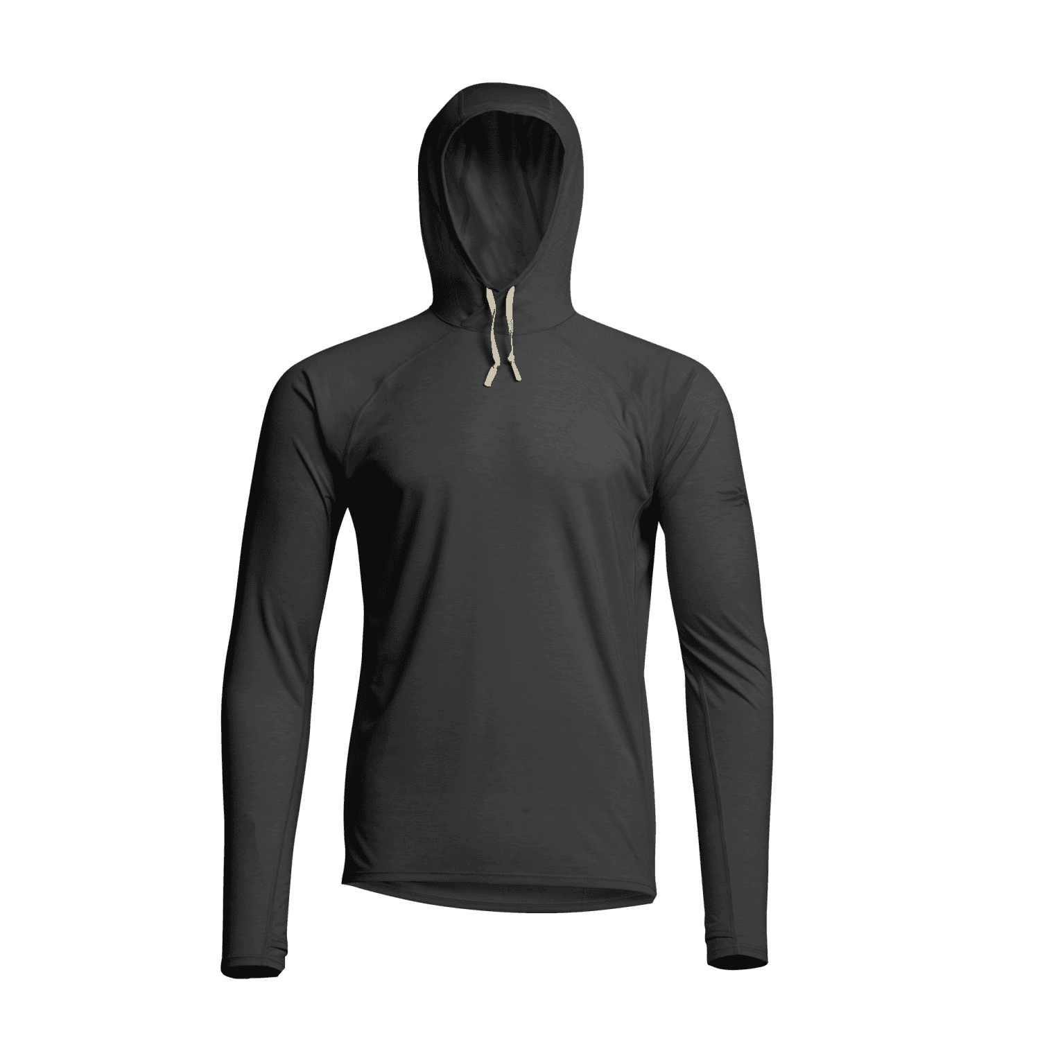 Radiant Hoodie