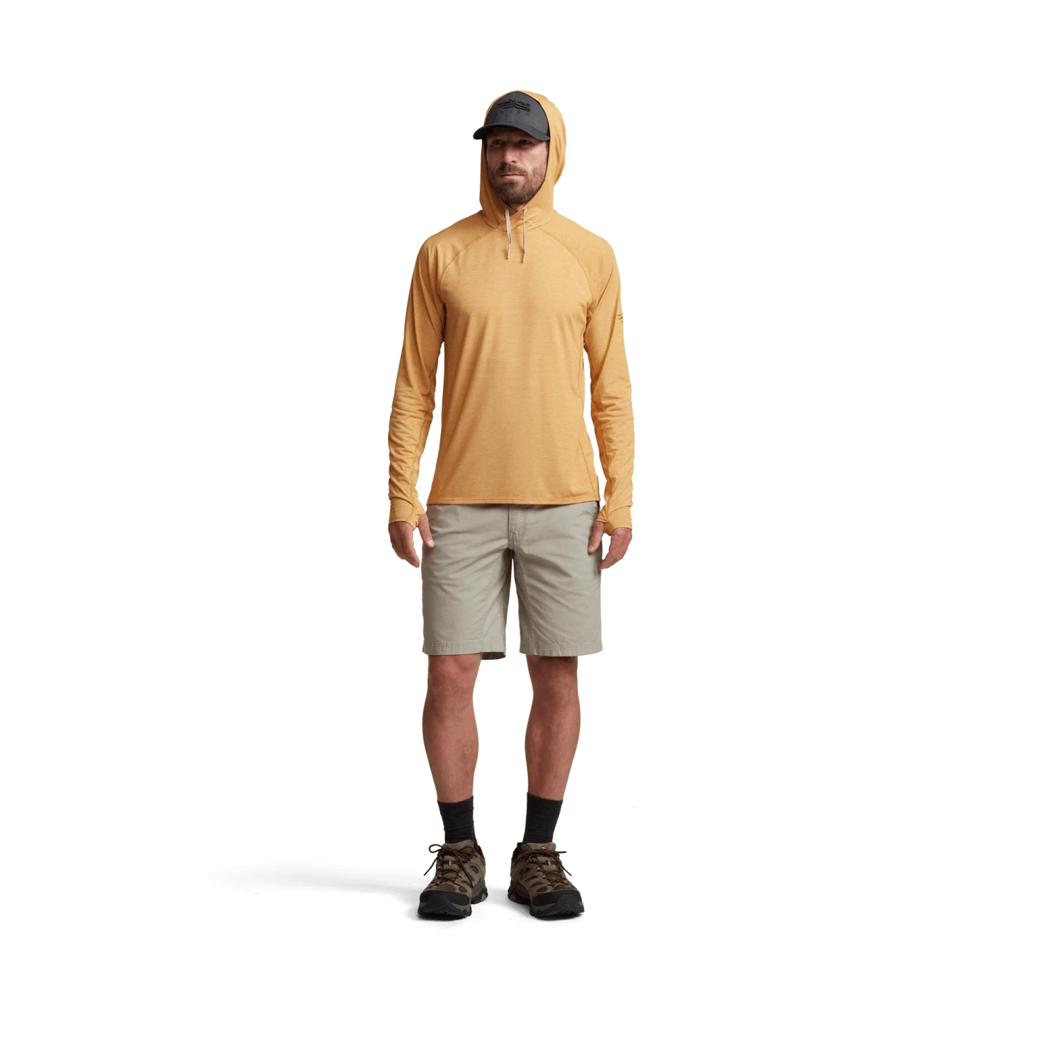 Radiant Hoodie