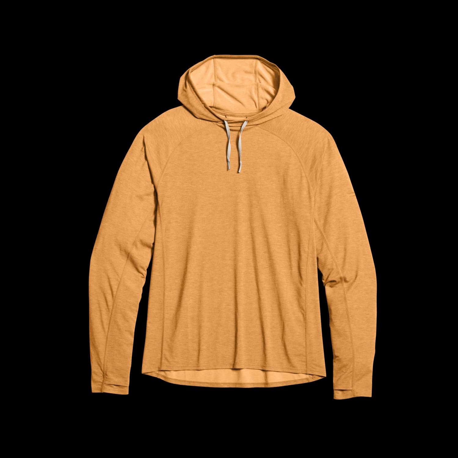 Radiant Hoodie