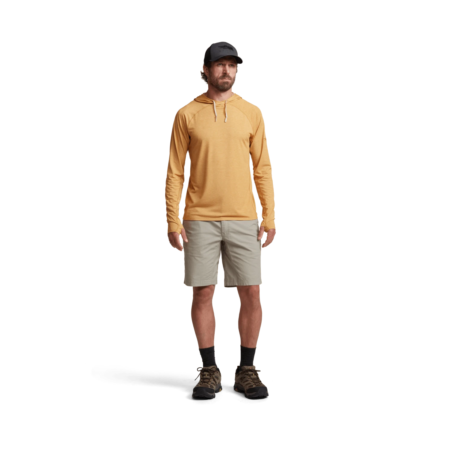 Radiant Hoodie