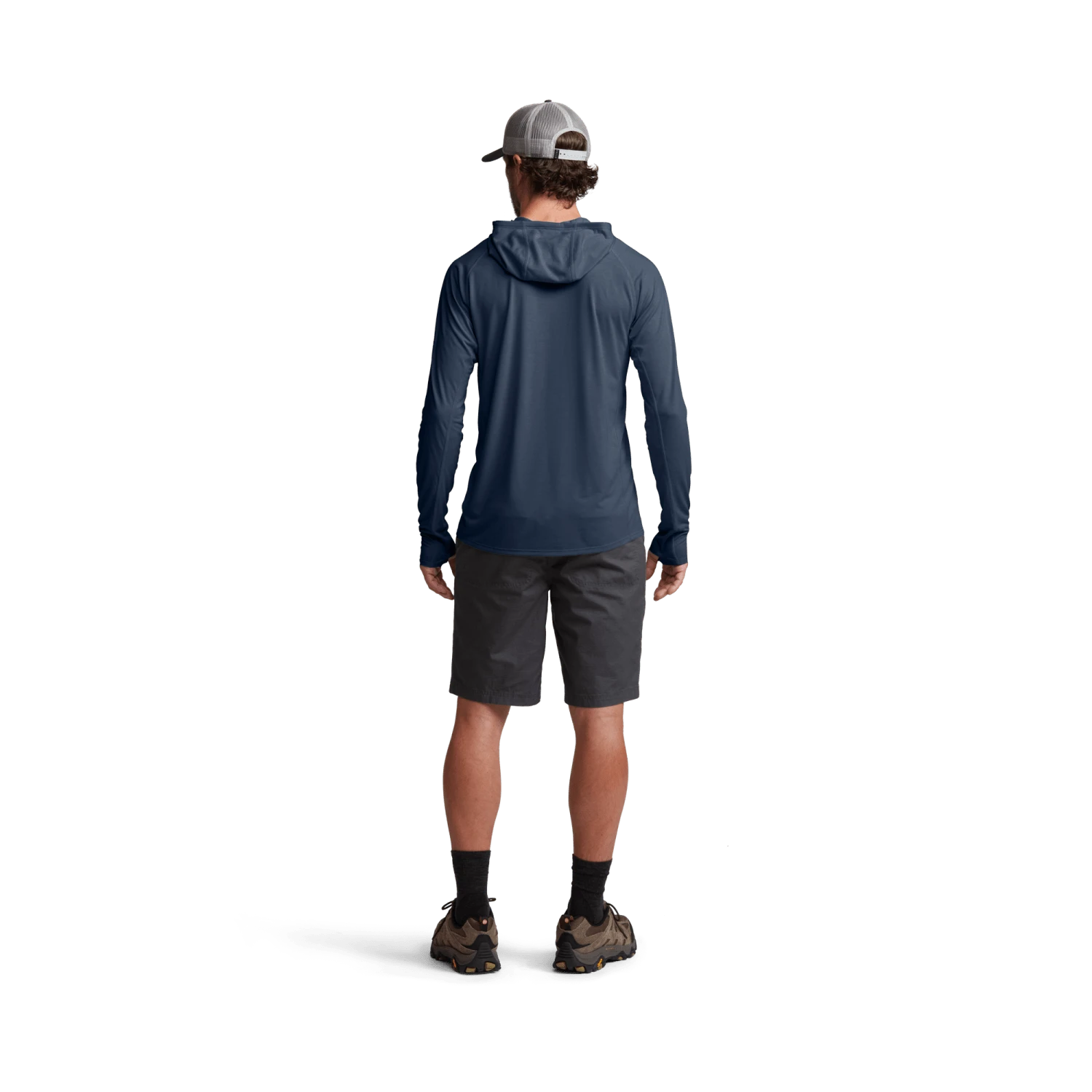 Radiant Hoodie