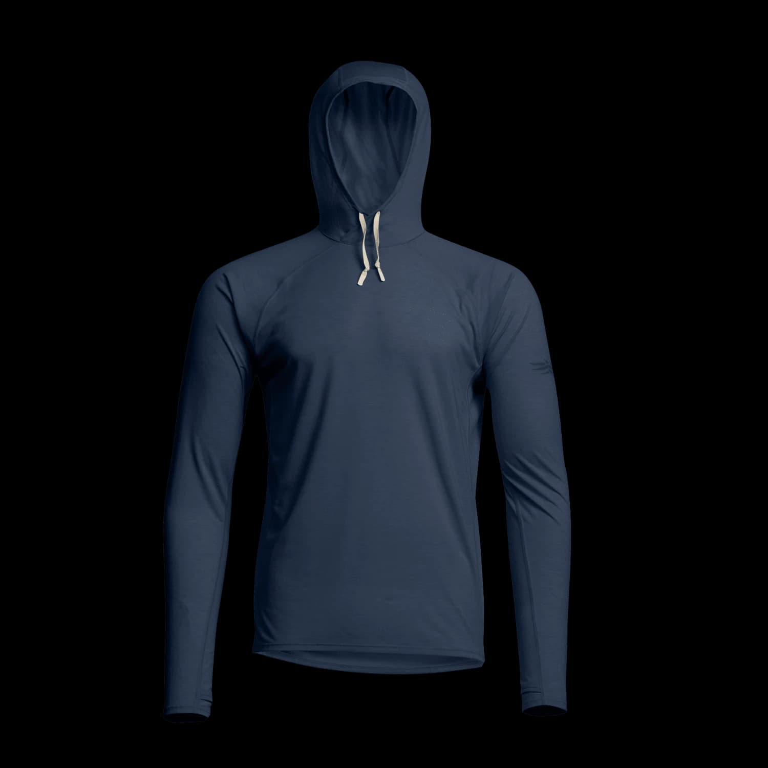 Radiant Hoodie
