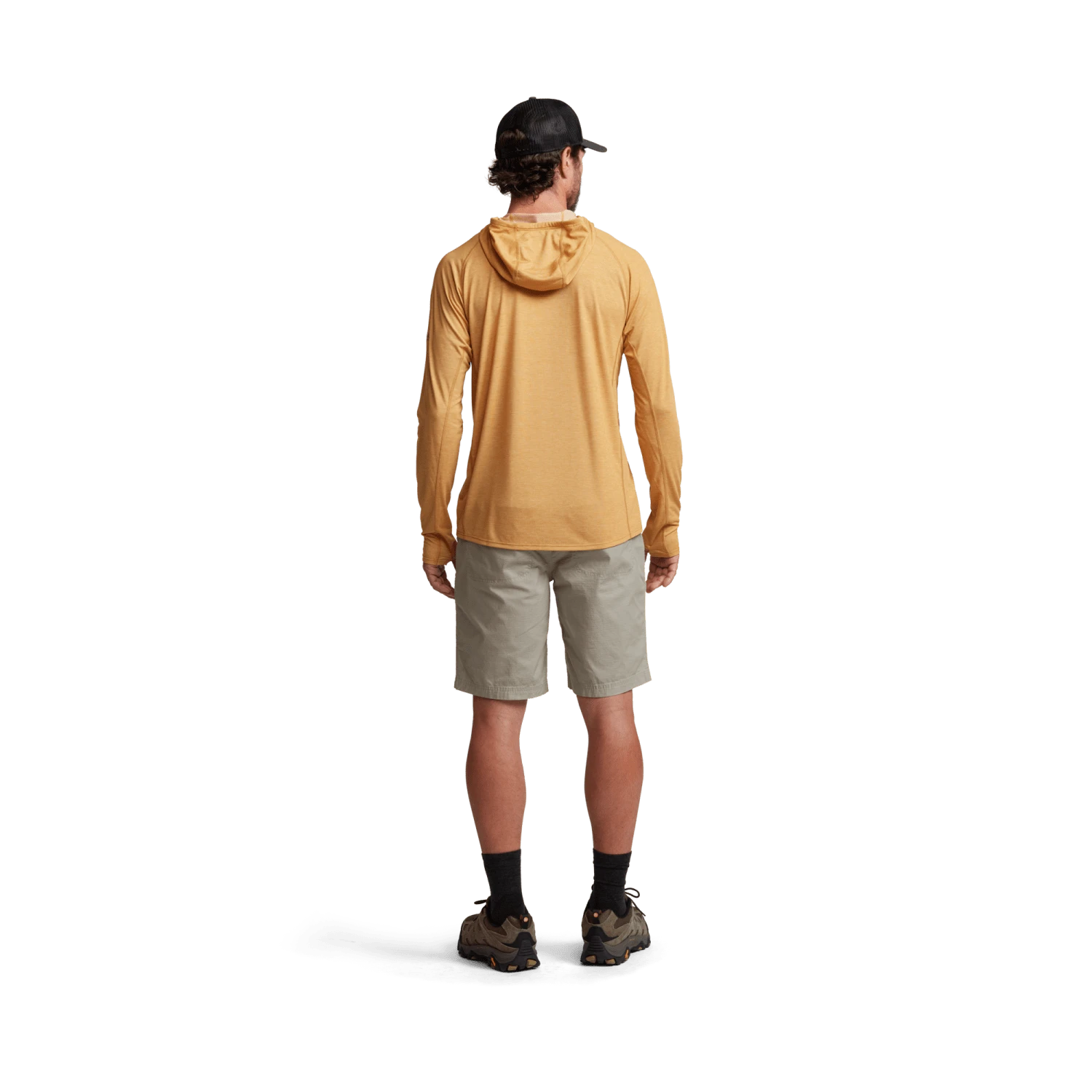 Radiant Hoodie