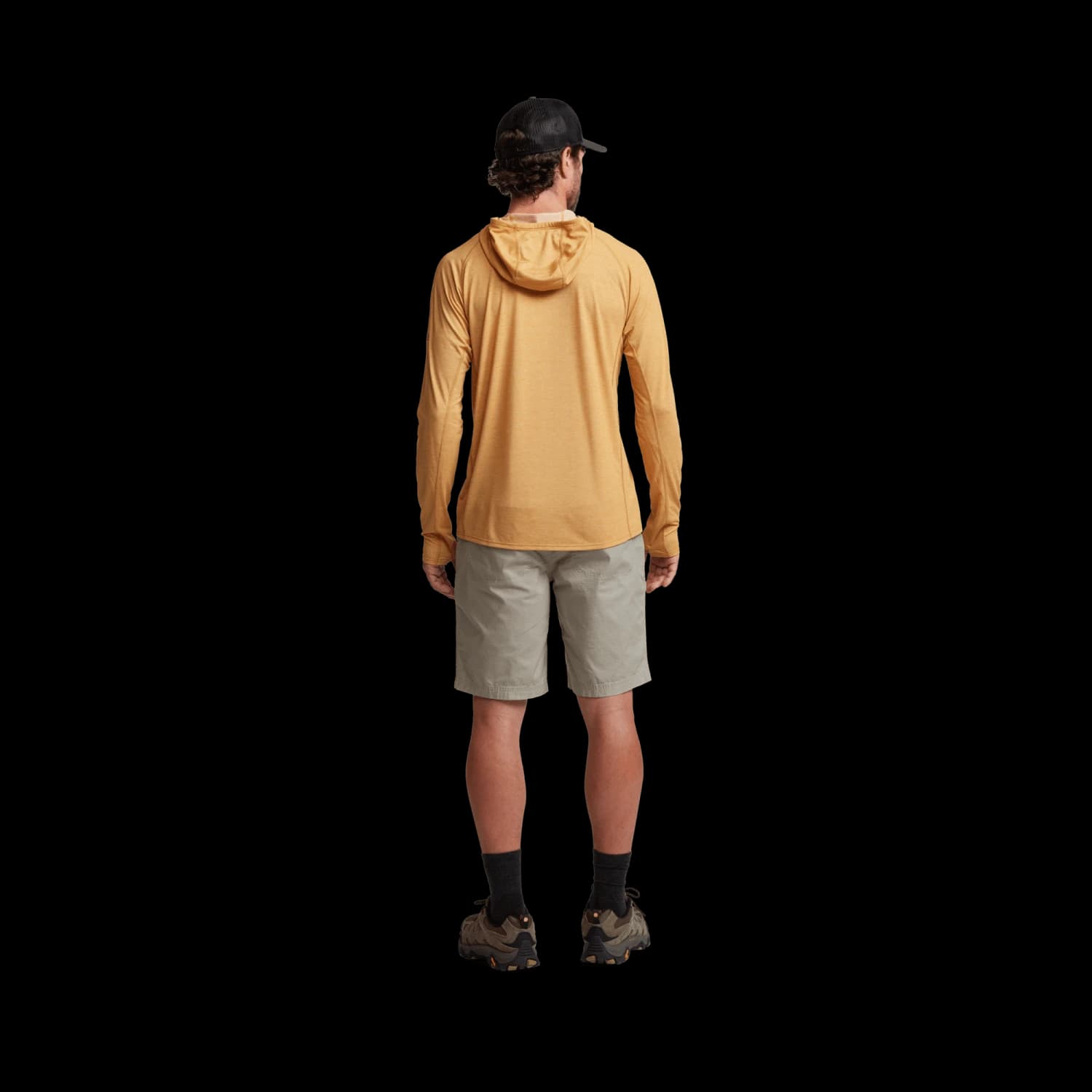 Radiant Hoodie