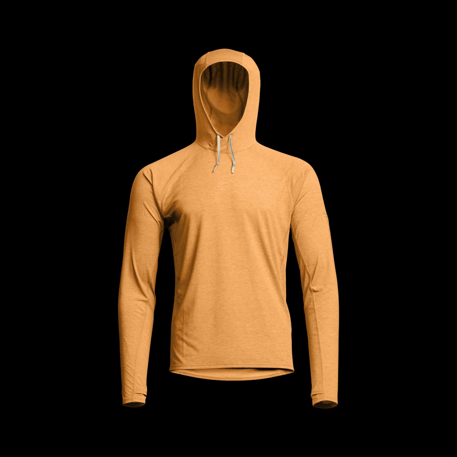 Radiant Hoodie