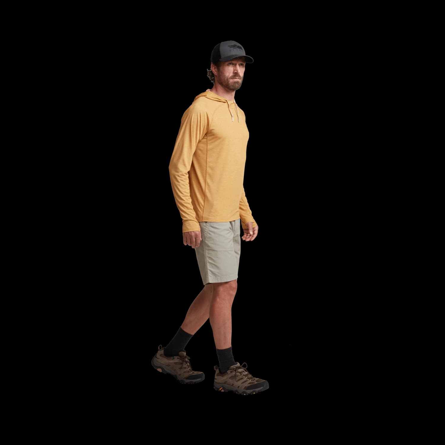 Radiant Hoodie
