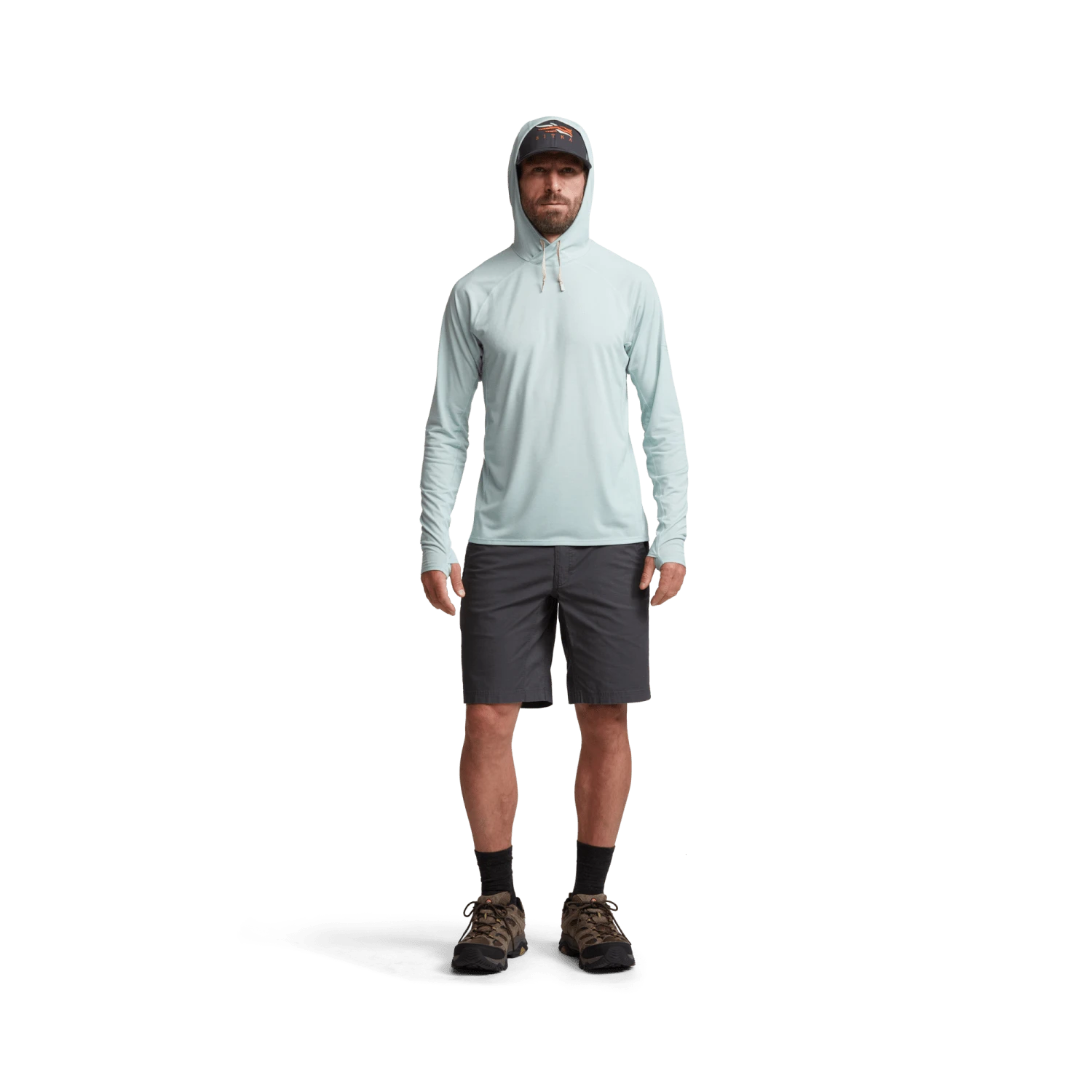 Radiant Hoodie