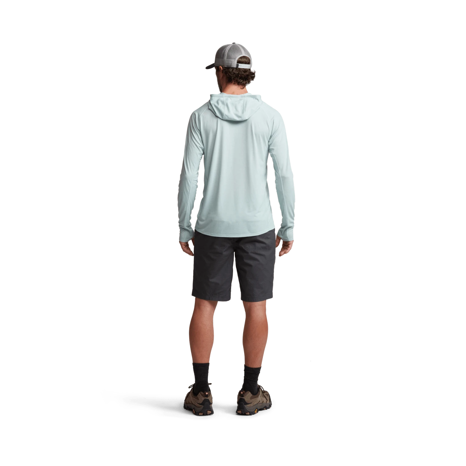 Radiant Hoodie