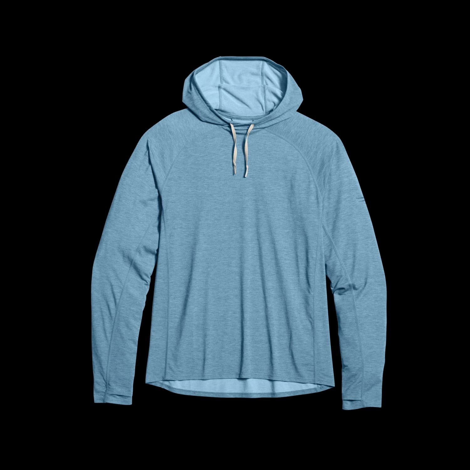 Radiant Hoodie