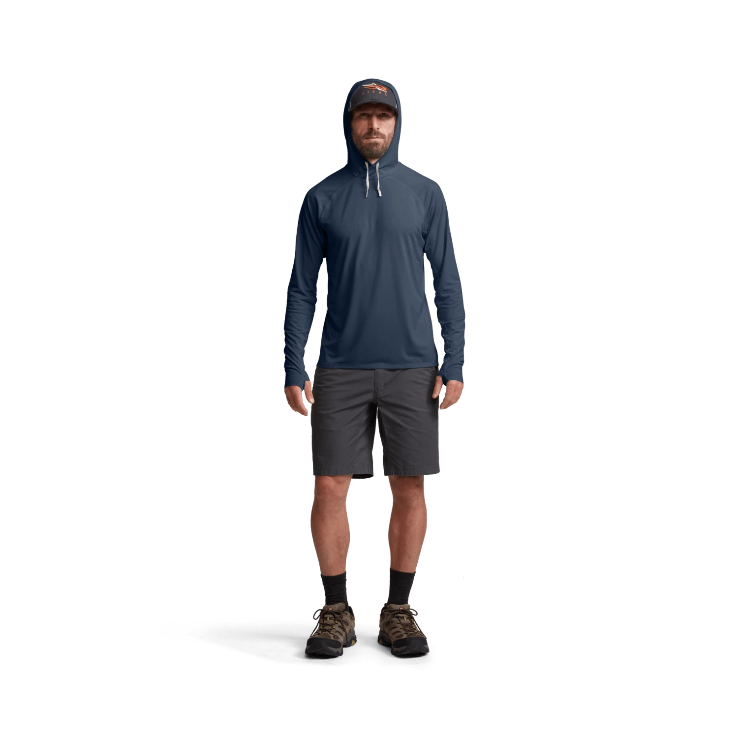 Radiant Hoodie