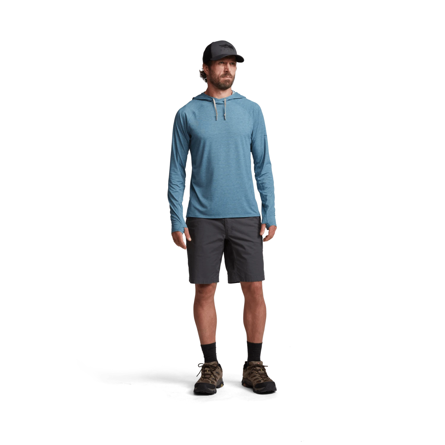 Radiant Hoodie