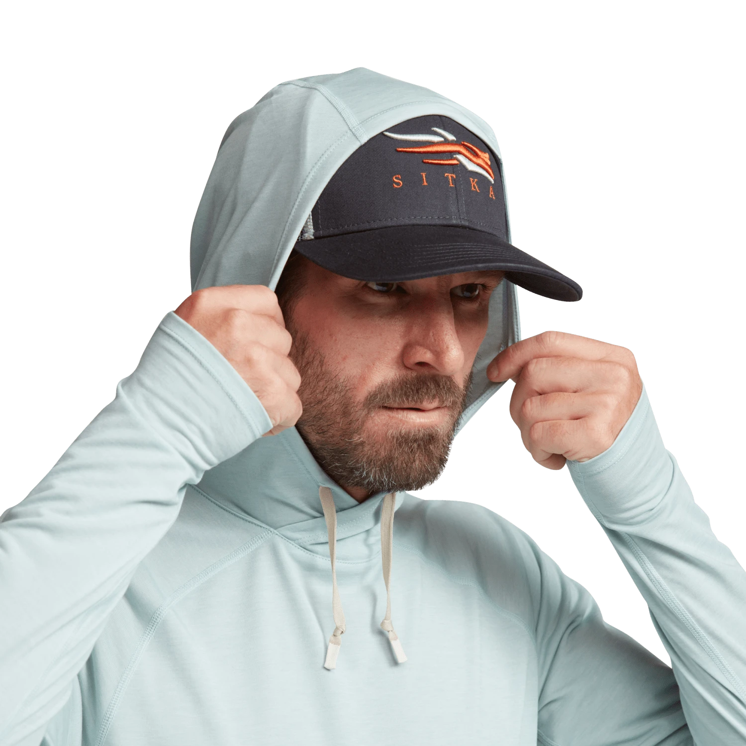 Radiant Hoodie