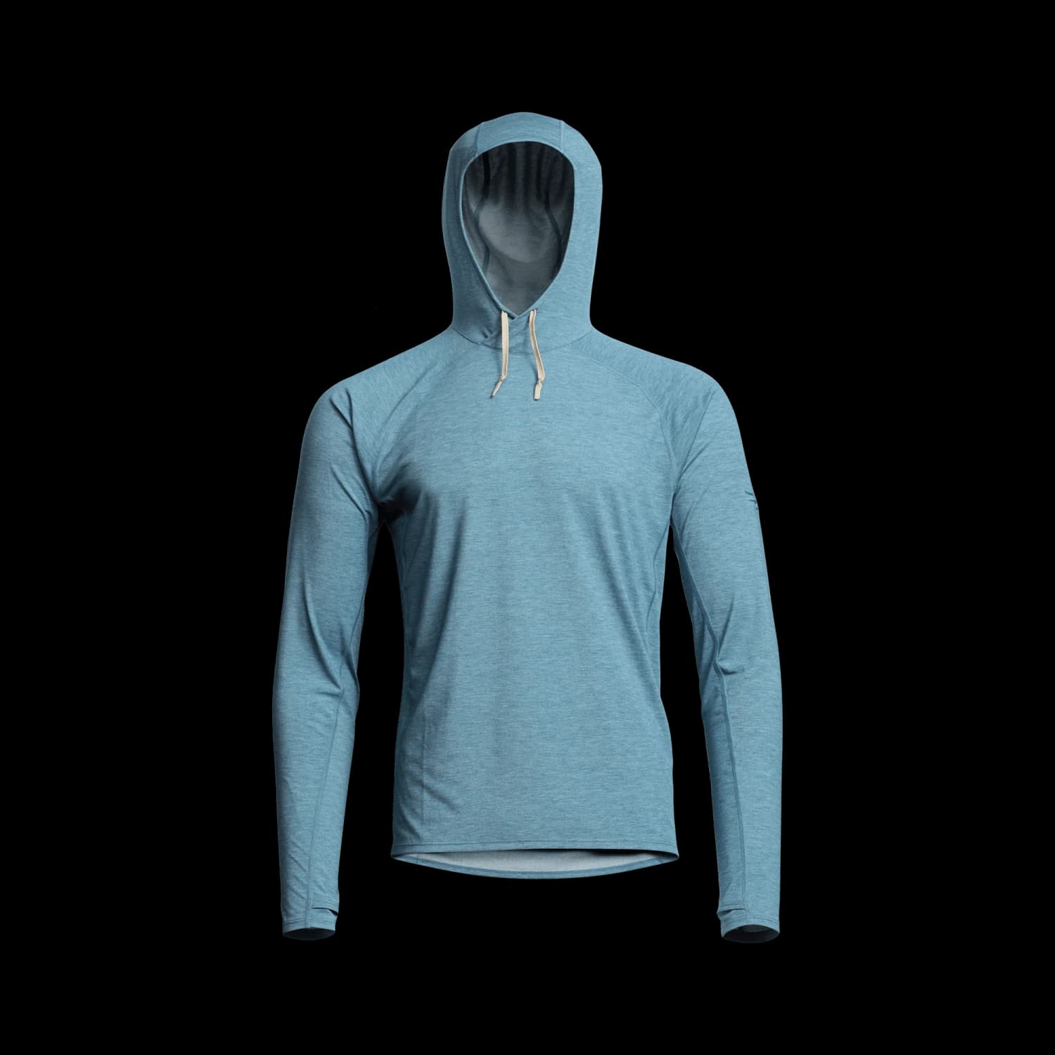 Radiant Hoodie