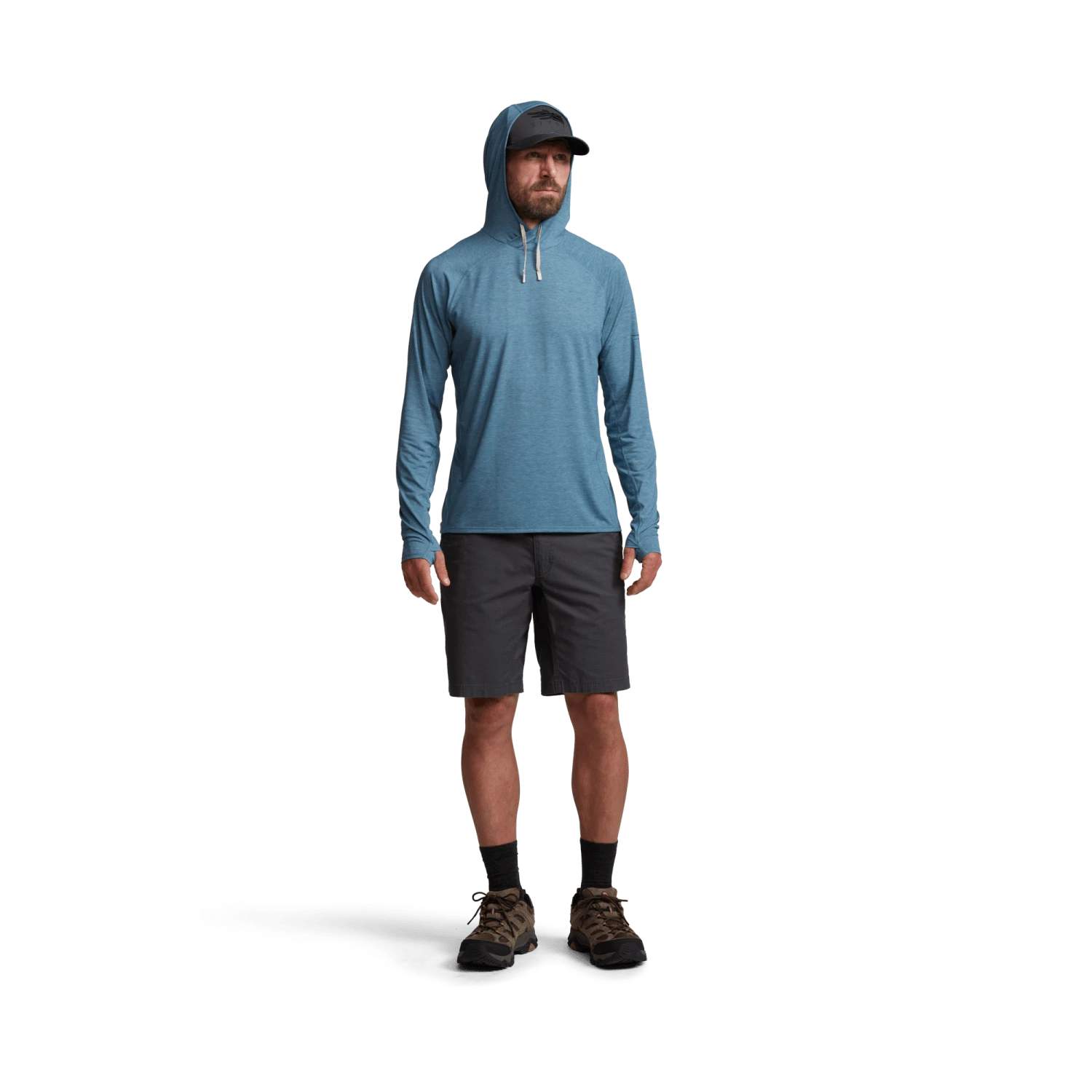 Radiant Hoodie