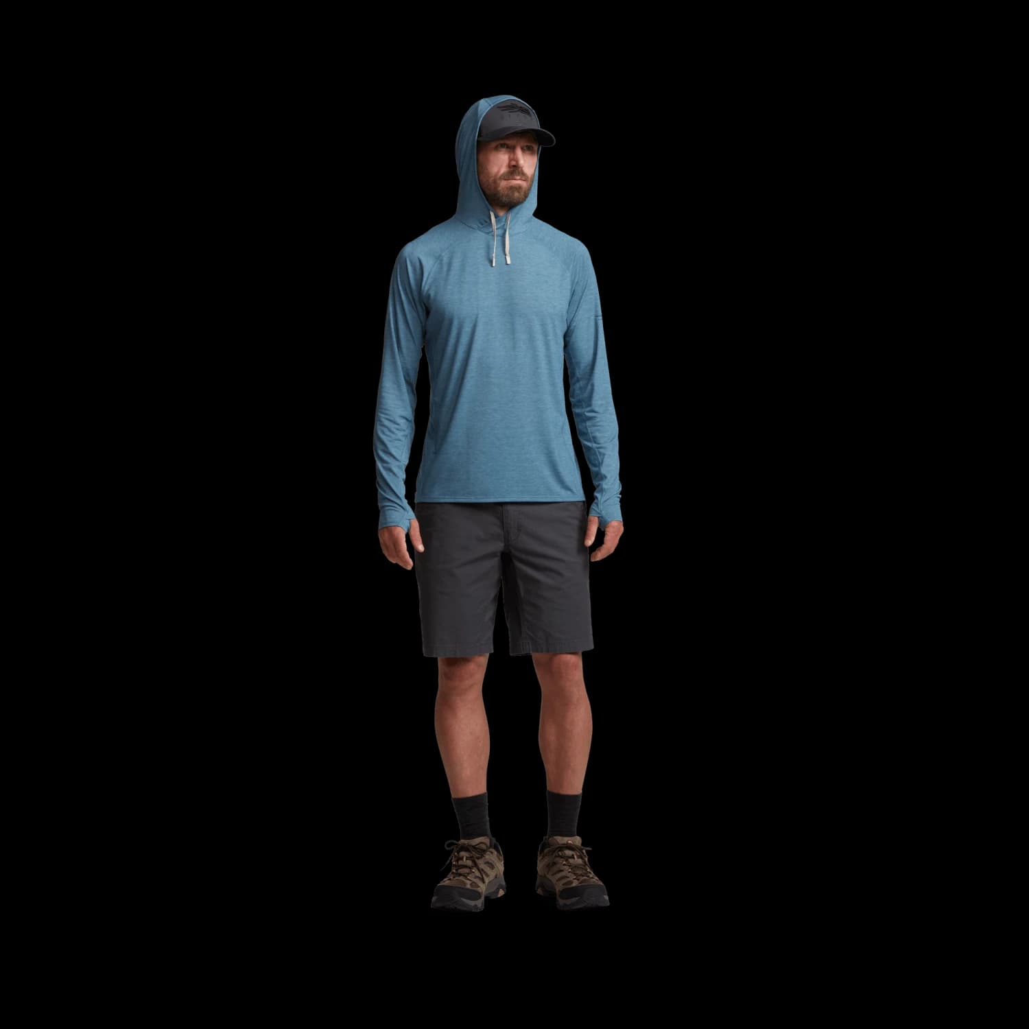 Radiant Hoodie