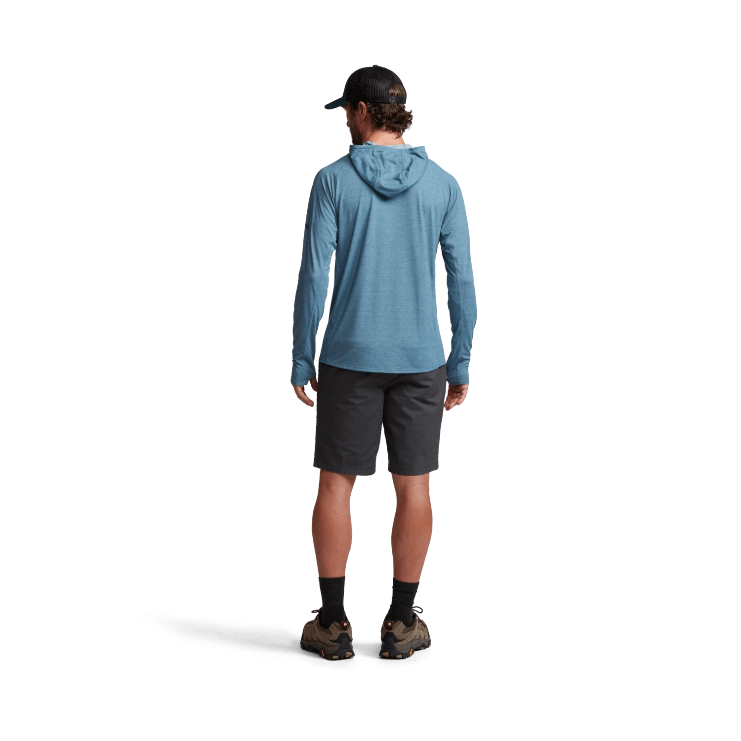 Radiant Hoodie