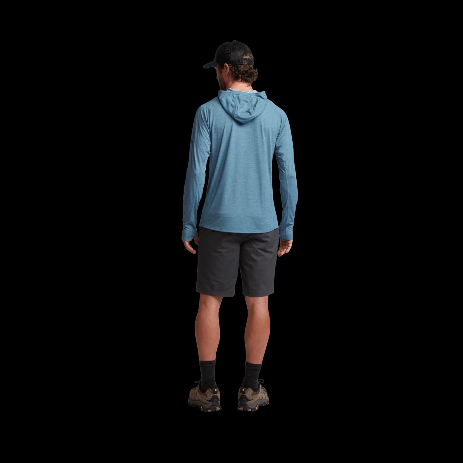 Radiant Hoodie
