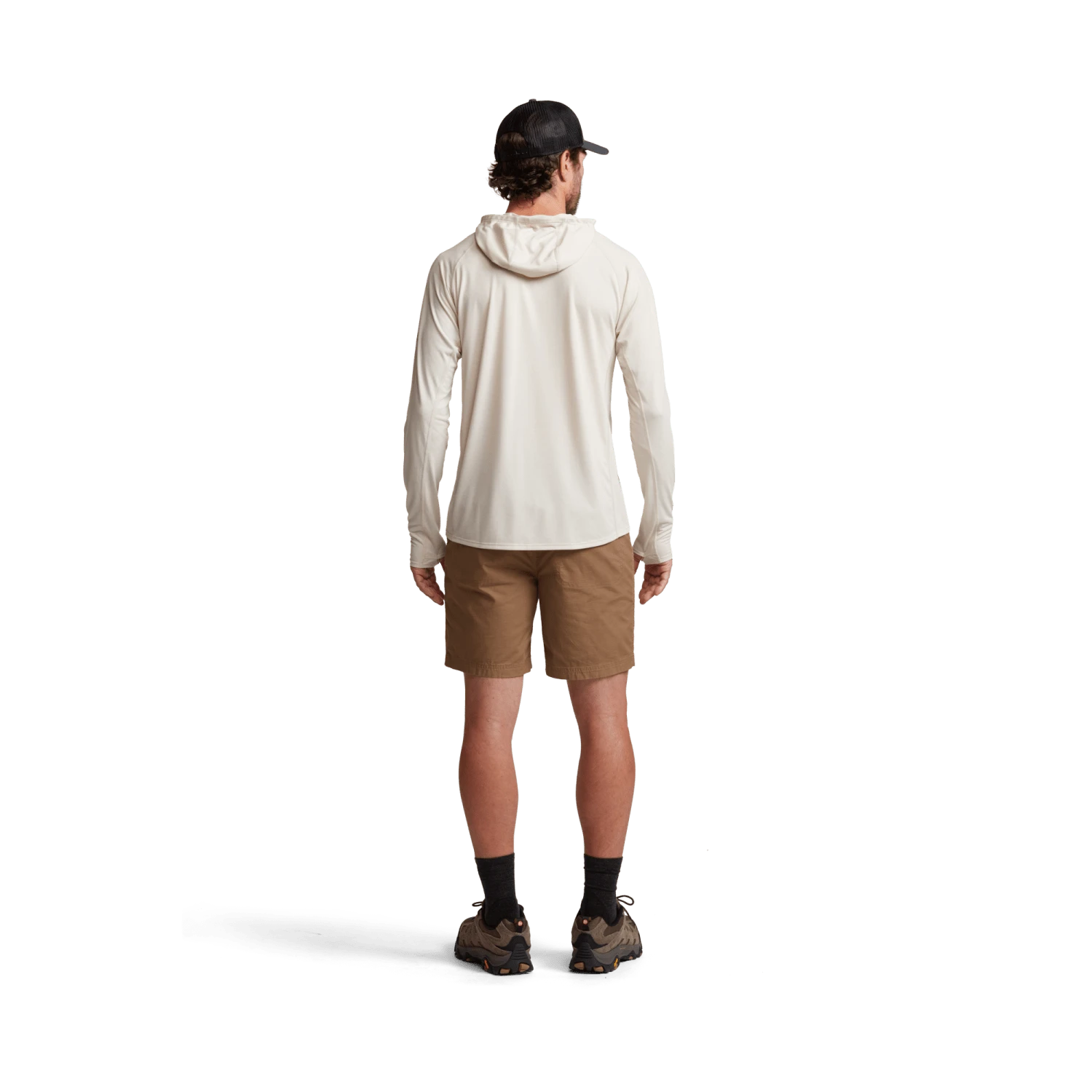 Radiant Hoodie