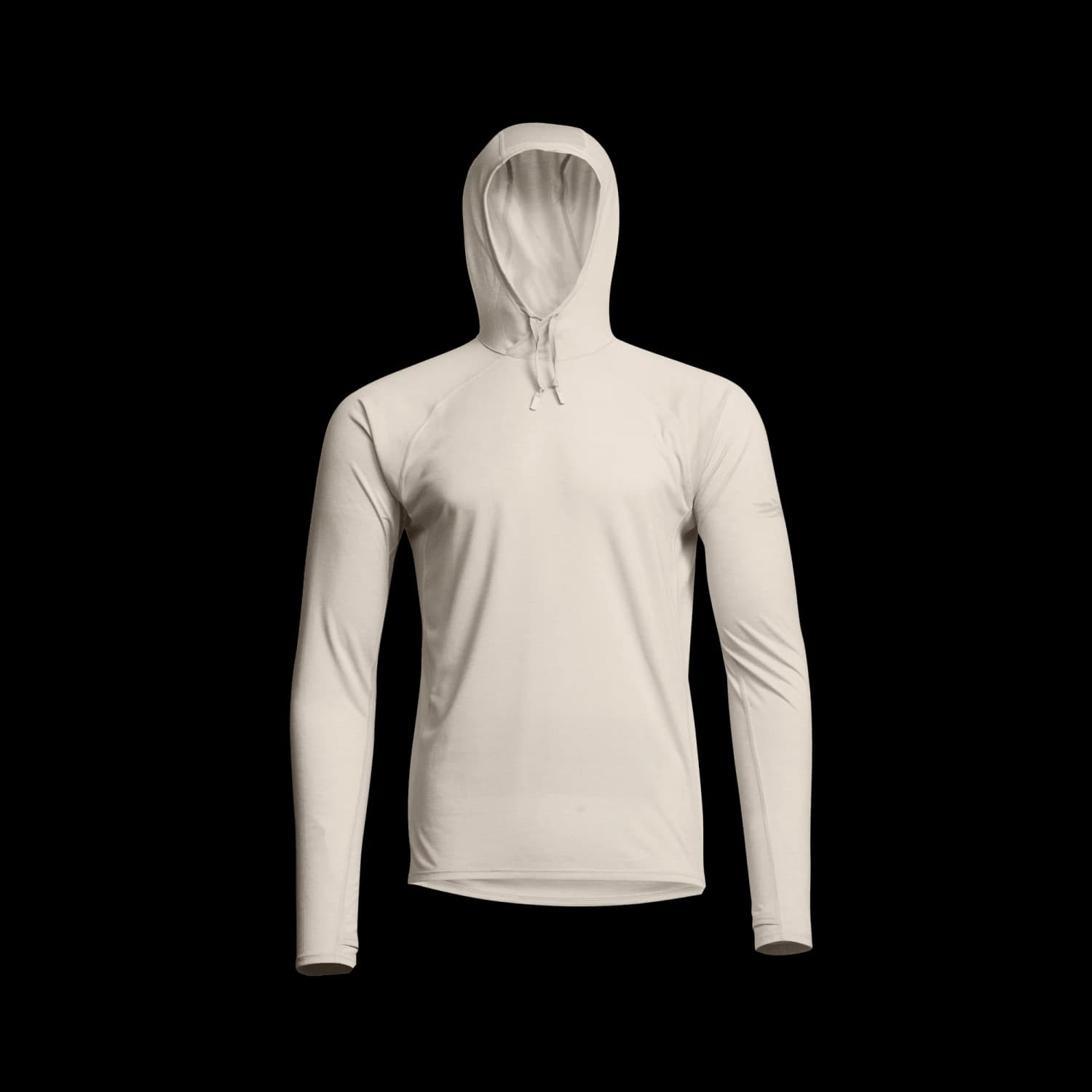 Radiant Hoodie