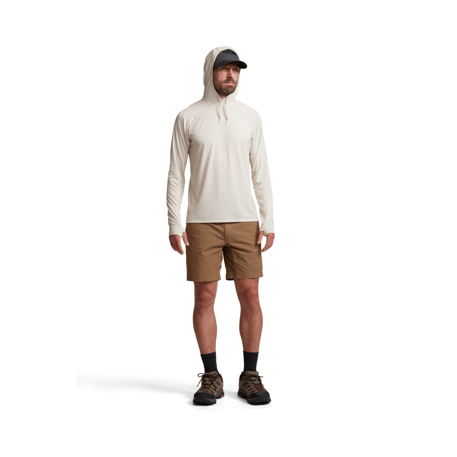 Radiant Hoodie
