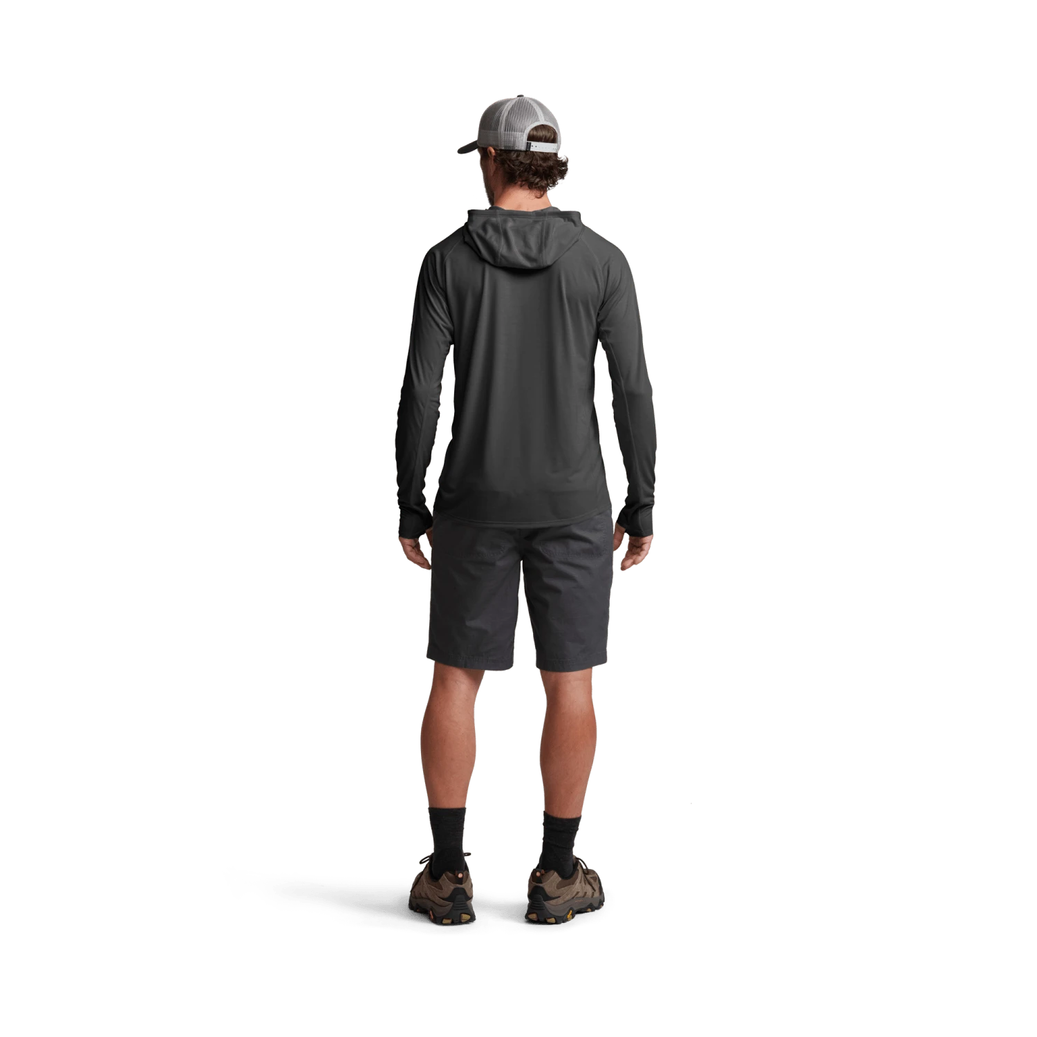 Radiant Hoodie