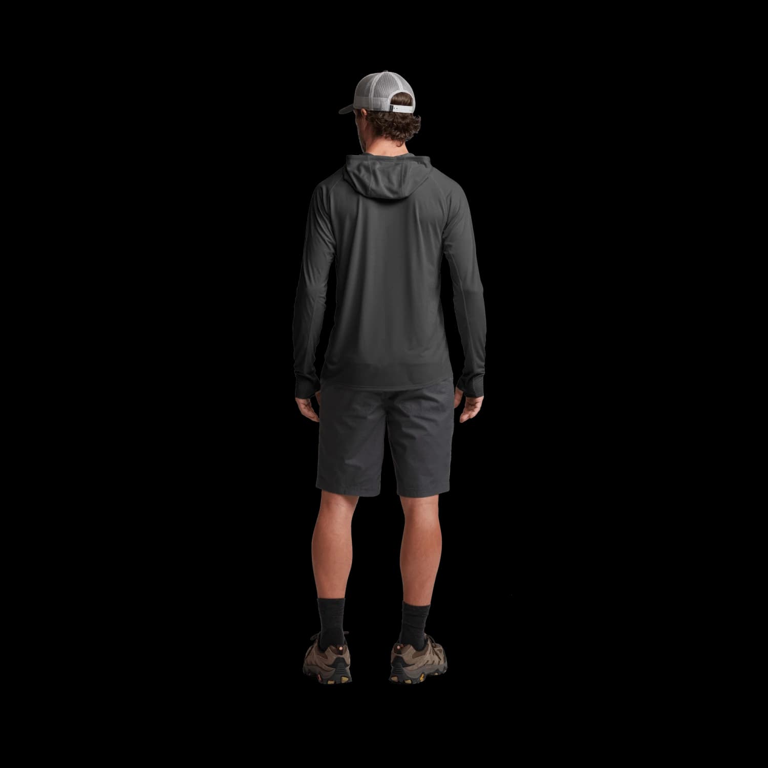 Radiant Hoodie