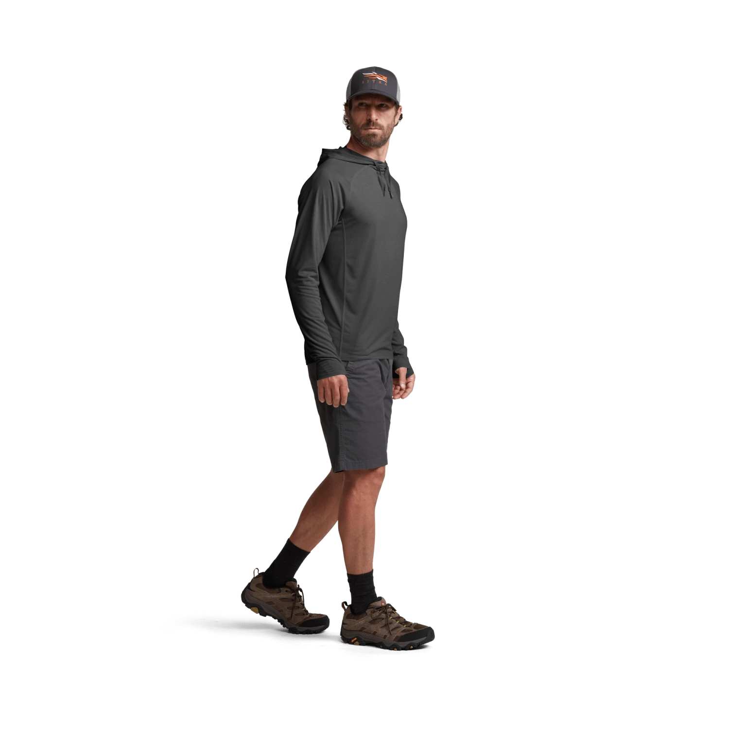 Radiant Hoodie