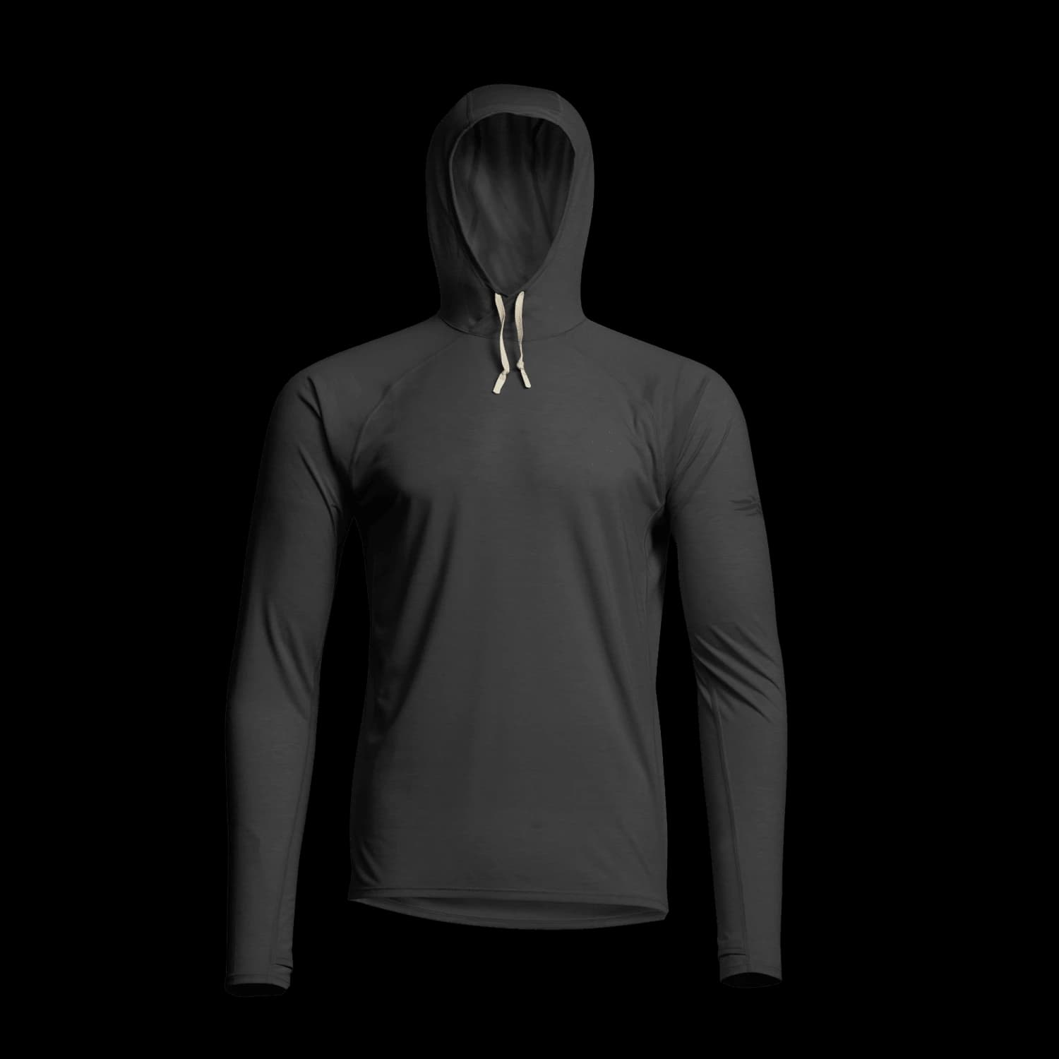 Radiant Hoodie