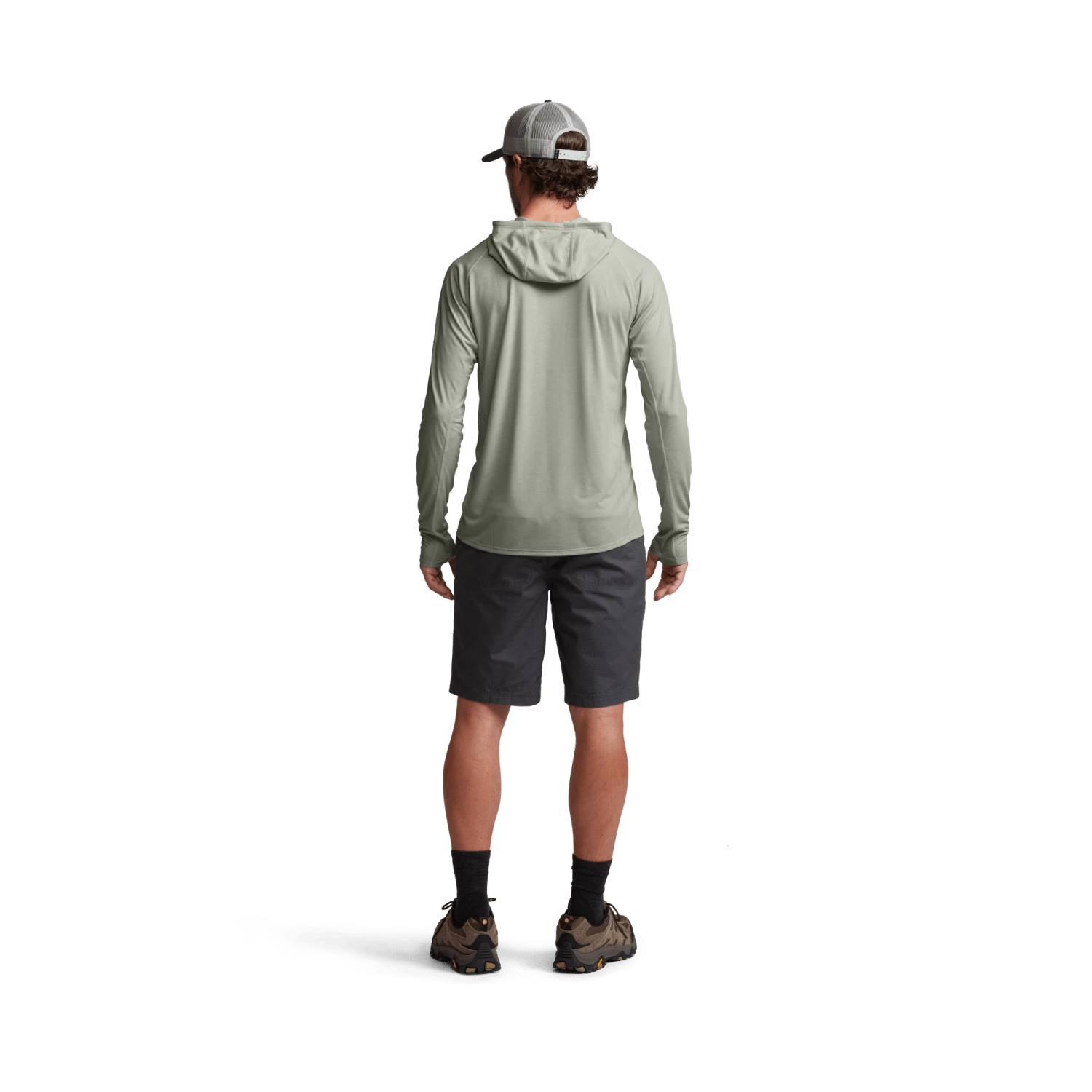 Radiant Hoodie