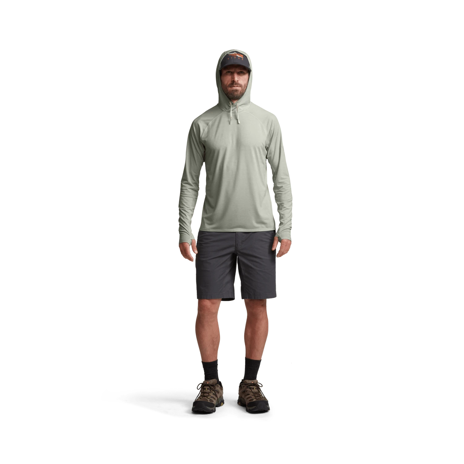 Radiant Hoodie