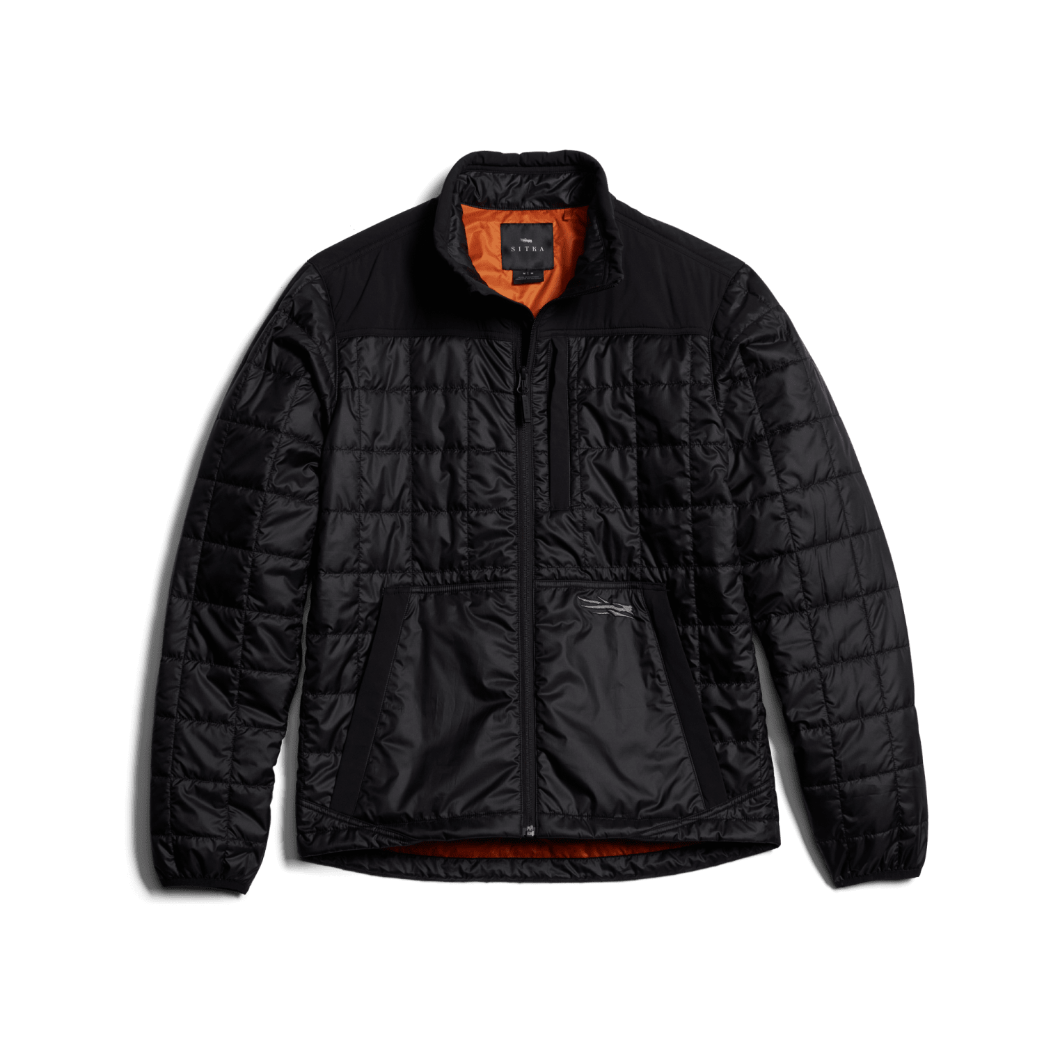 Lowland Jacket