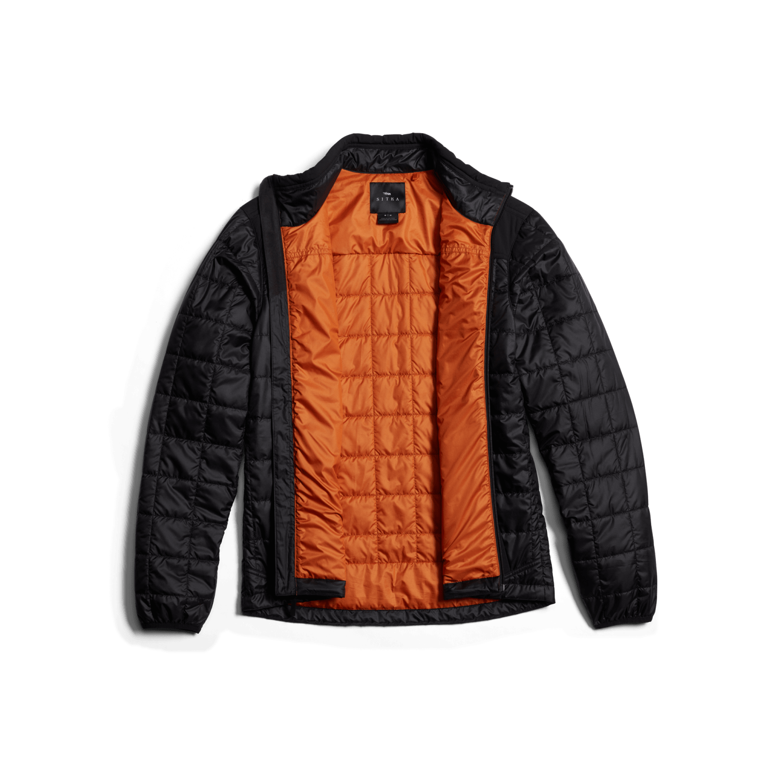 Lowland Jacket