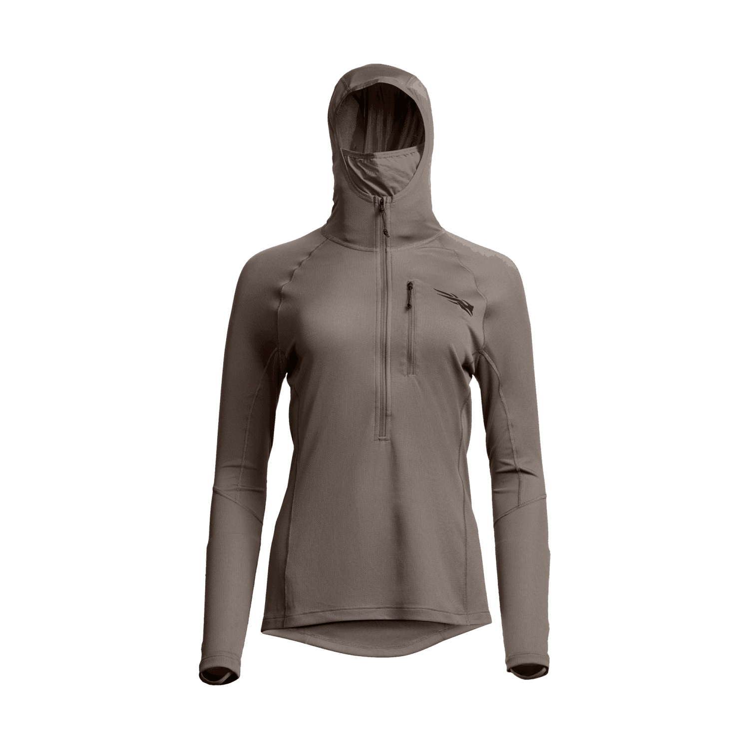 Women's Core Lightweight Hoodie