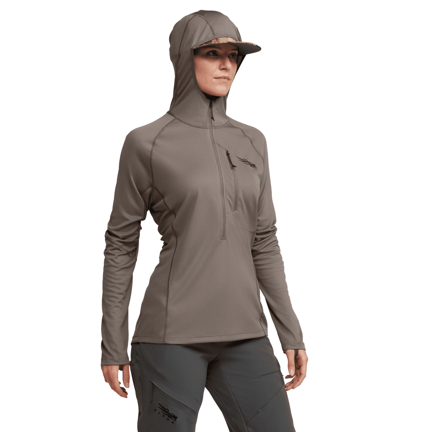 Women's Core Lightweight Hoodie