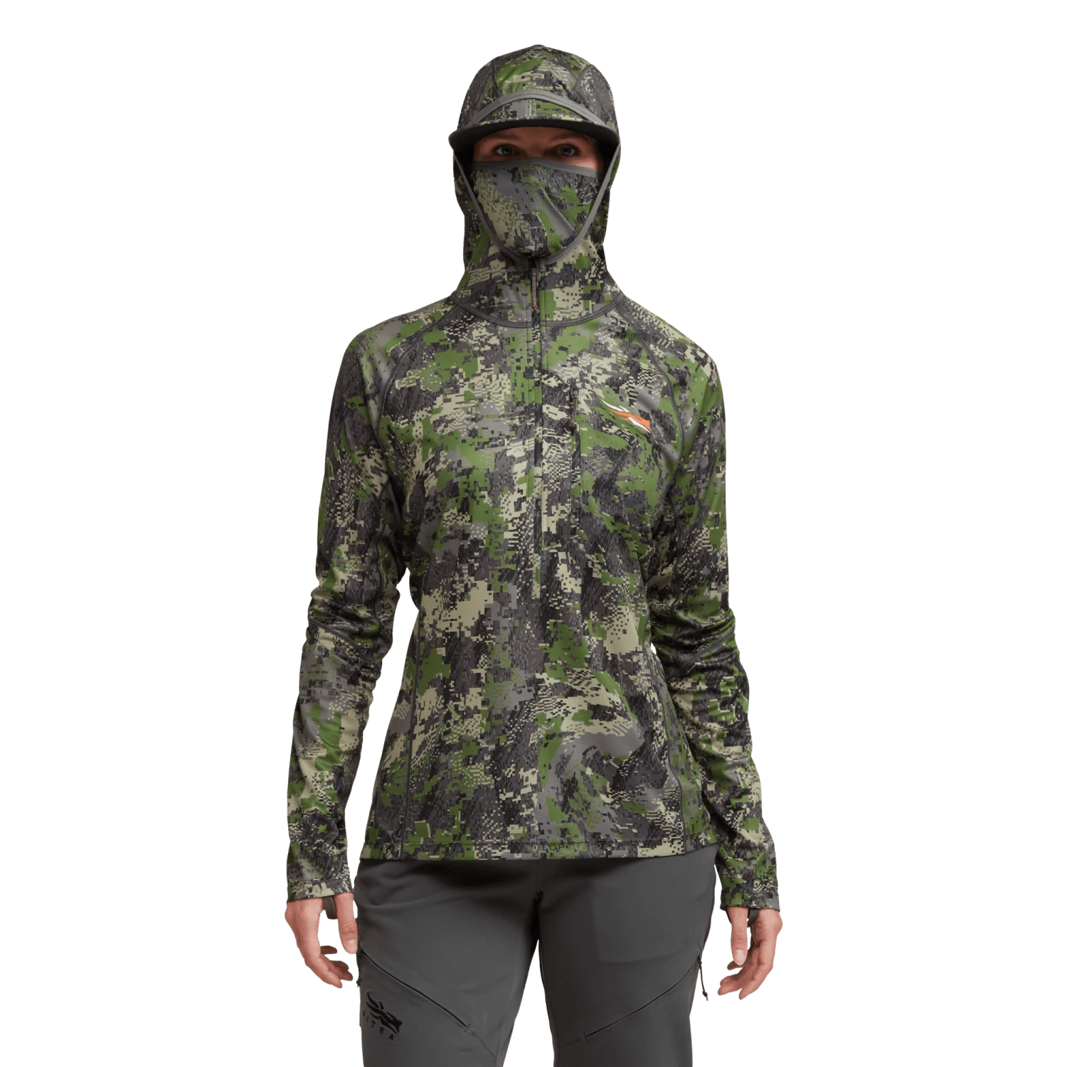 Women's Core Lightweight Hoodie