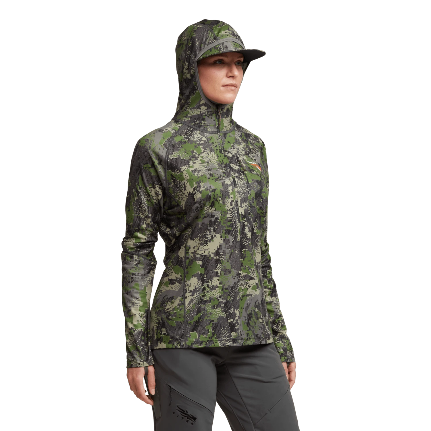 Women's Core Lightweight Hoodie