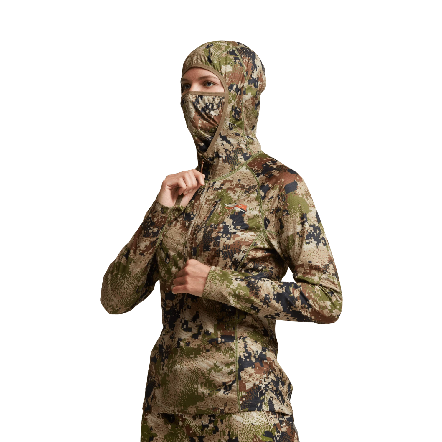 Women's Core Lightweight Hoodie