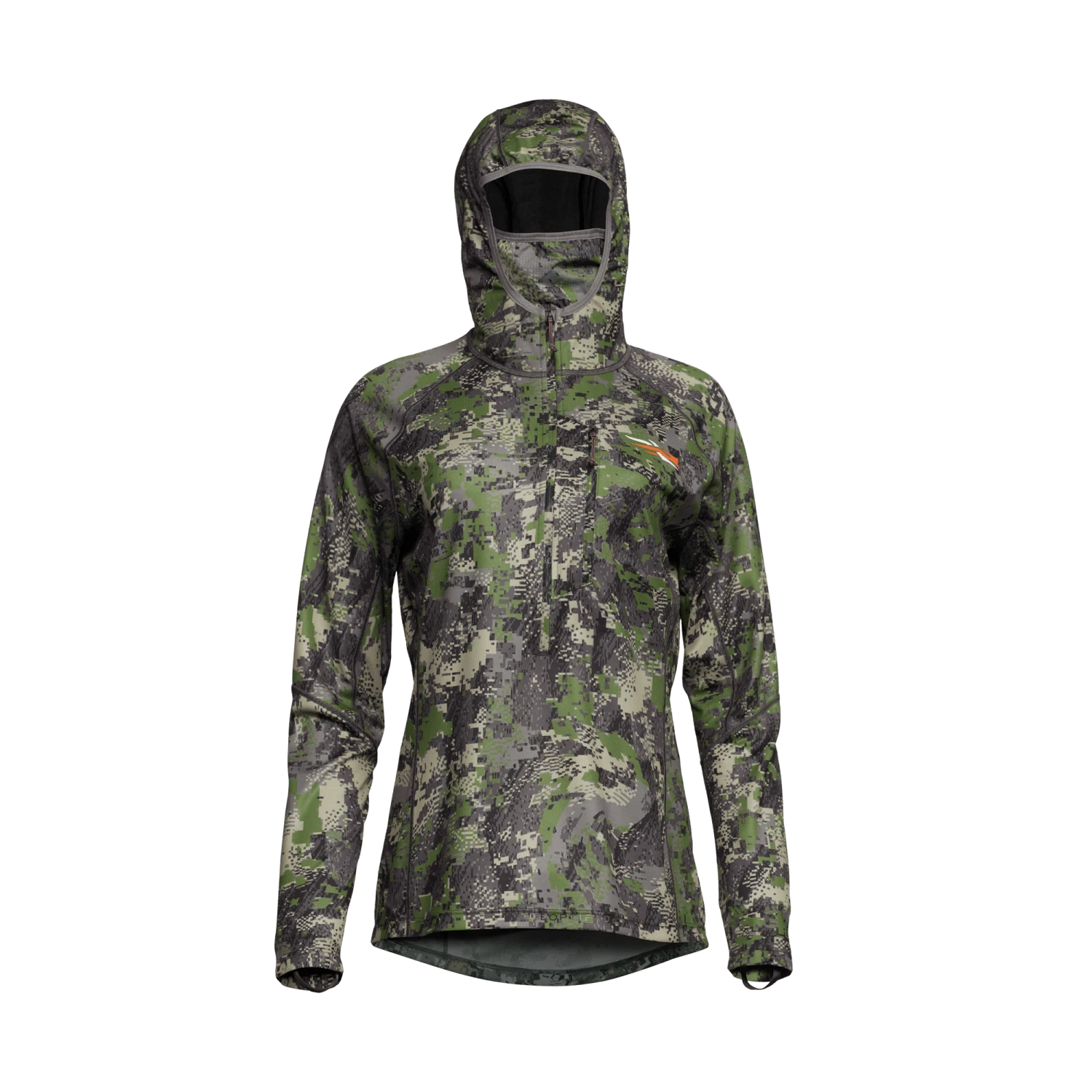 Women's Core Lightweight Hoodie