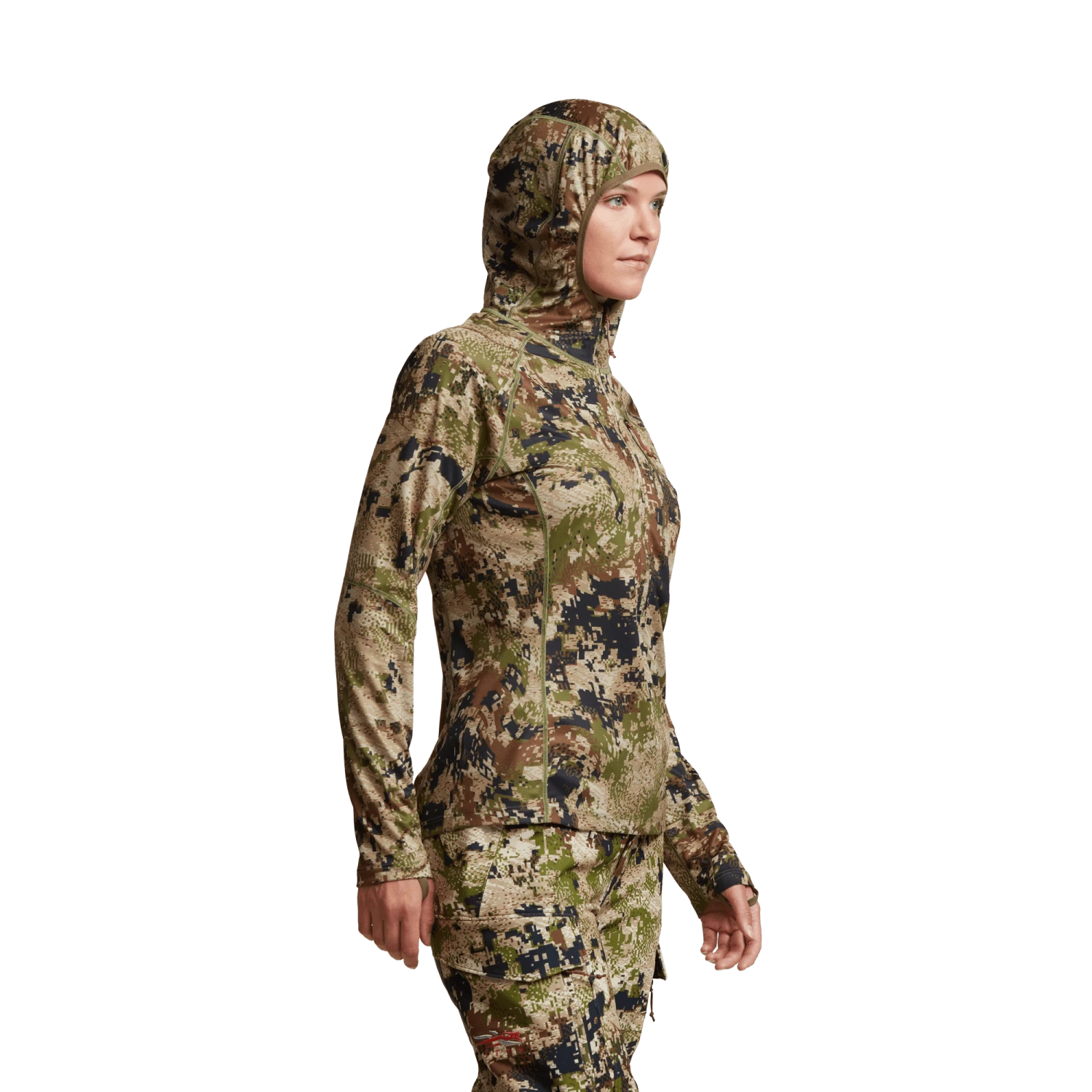 Women's Core Lightweight Hoodie